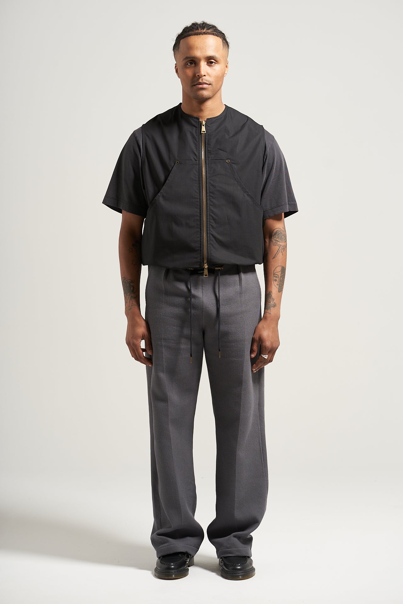The Blackout Ripstop UT Vest