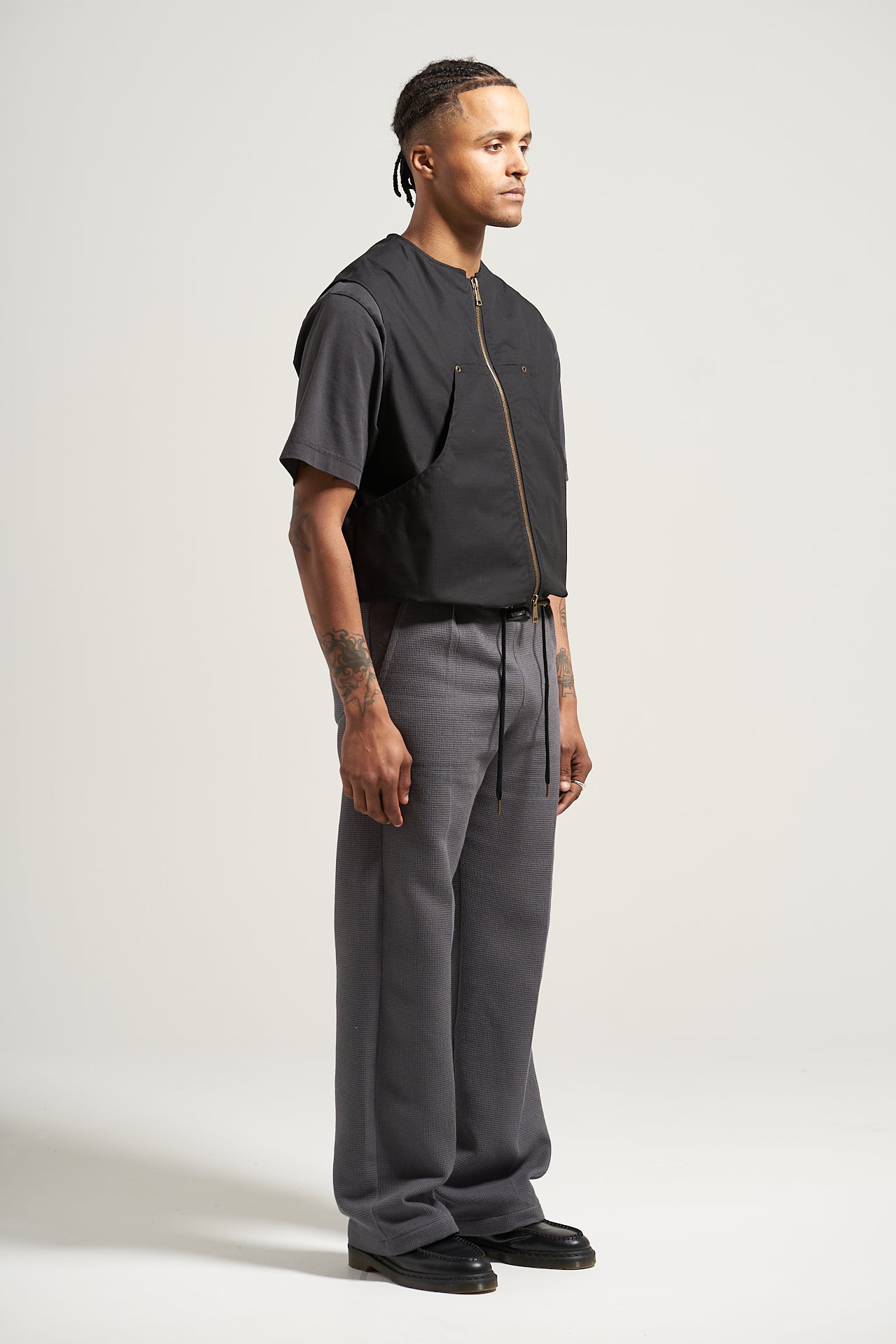 The Blackout Ripstop UT Vest