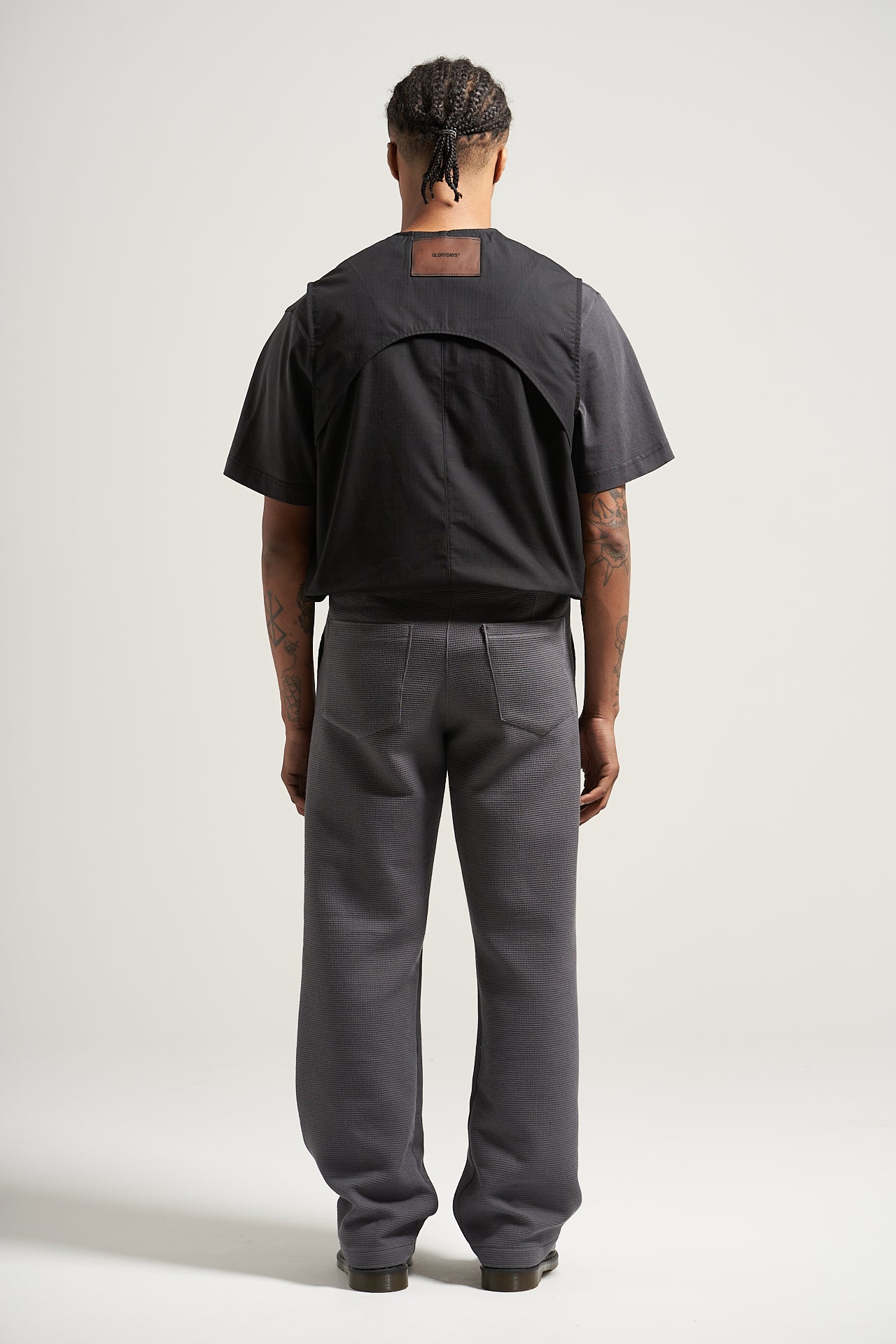 The Blackout Ripstop UT Vest