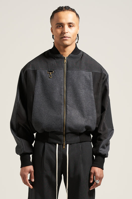 The Atelier Bomber