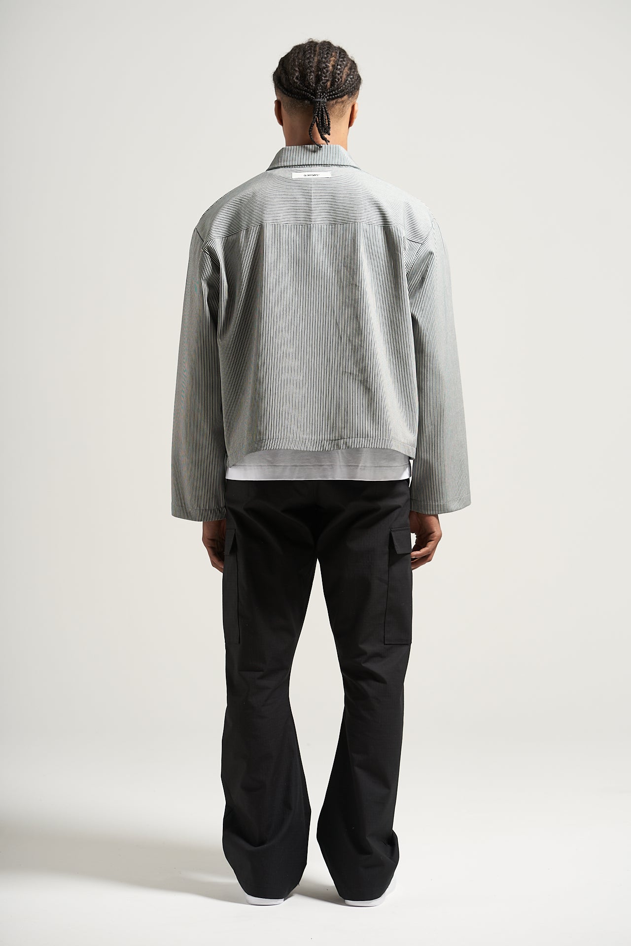 The Hickory Flight Jacket