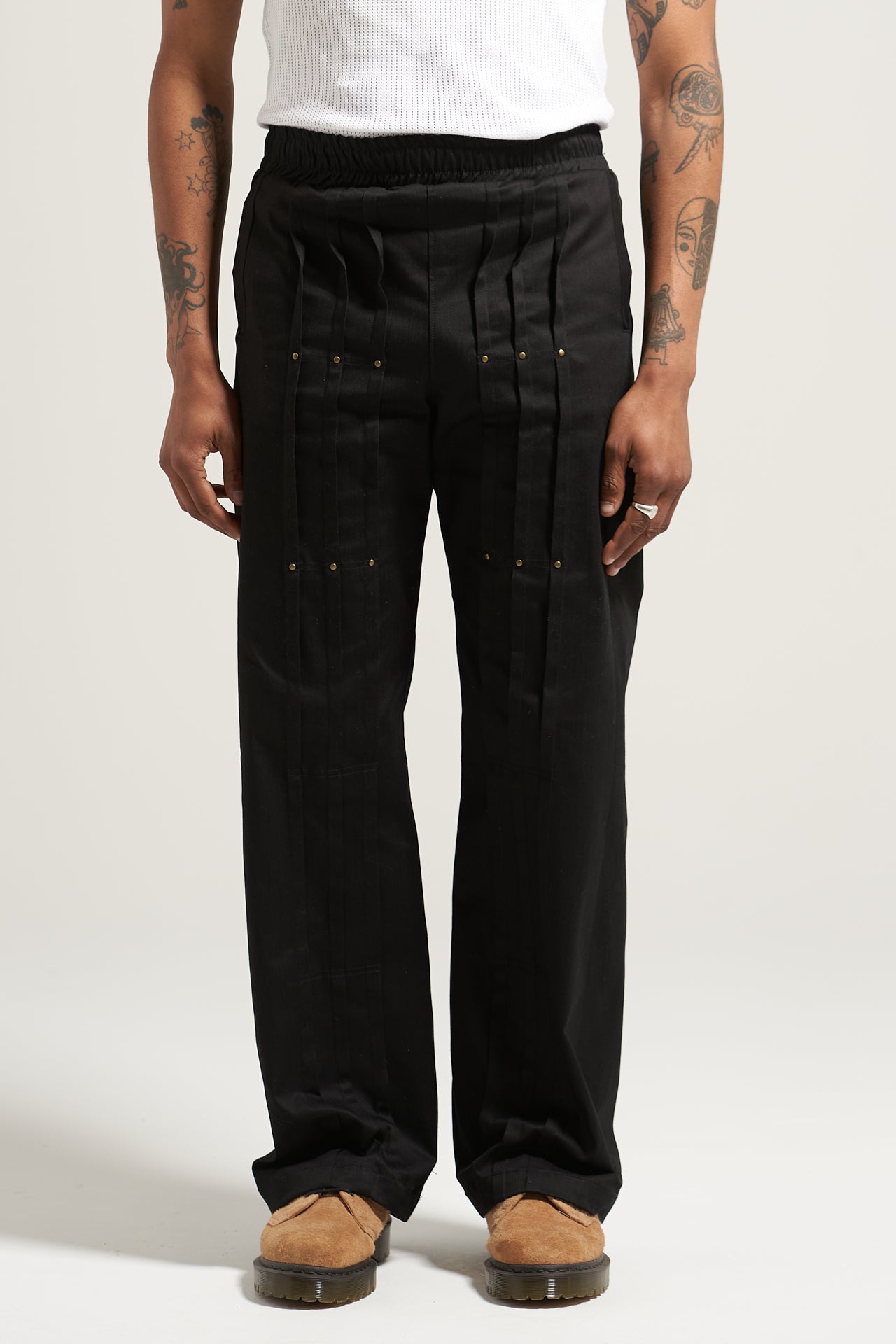 The Blackout Type-03 Trouser