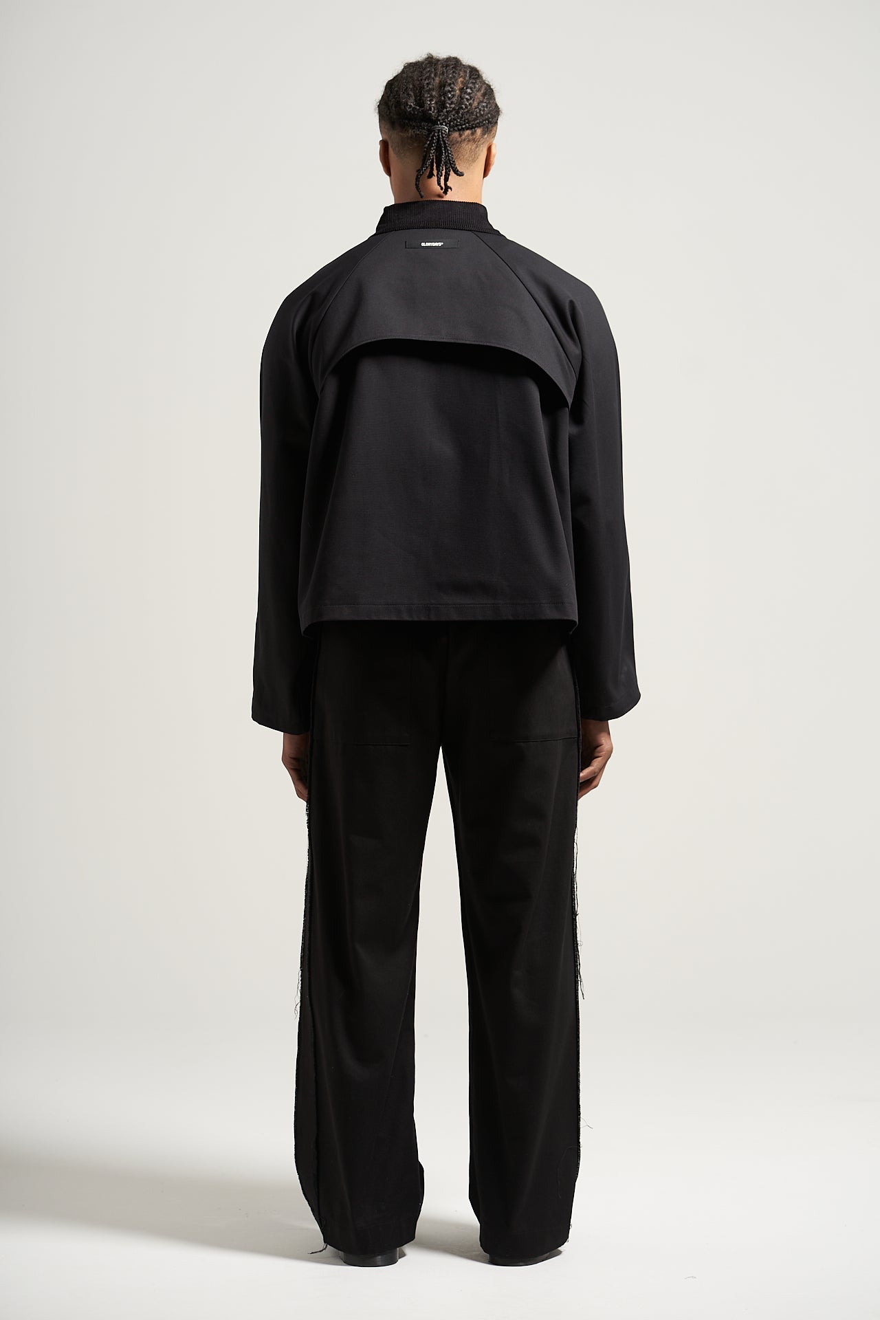 The Blackout Raneta Jacket
