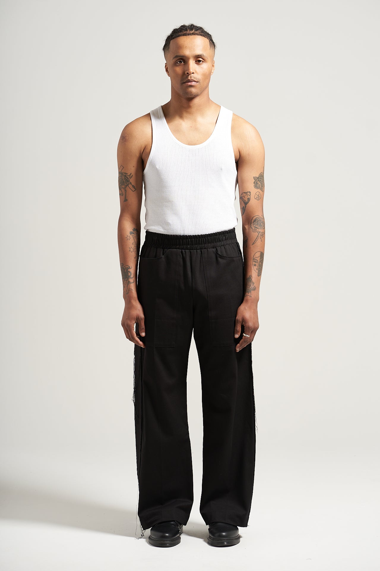 The Blackout Fatigue Pant