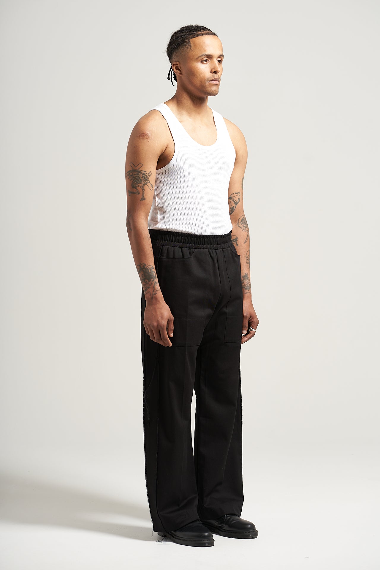 The Blackout Fatigue Pant