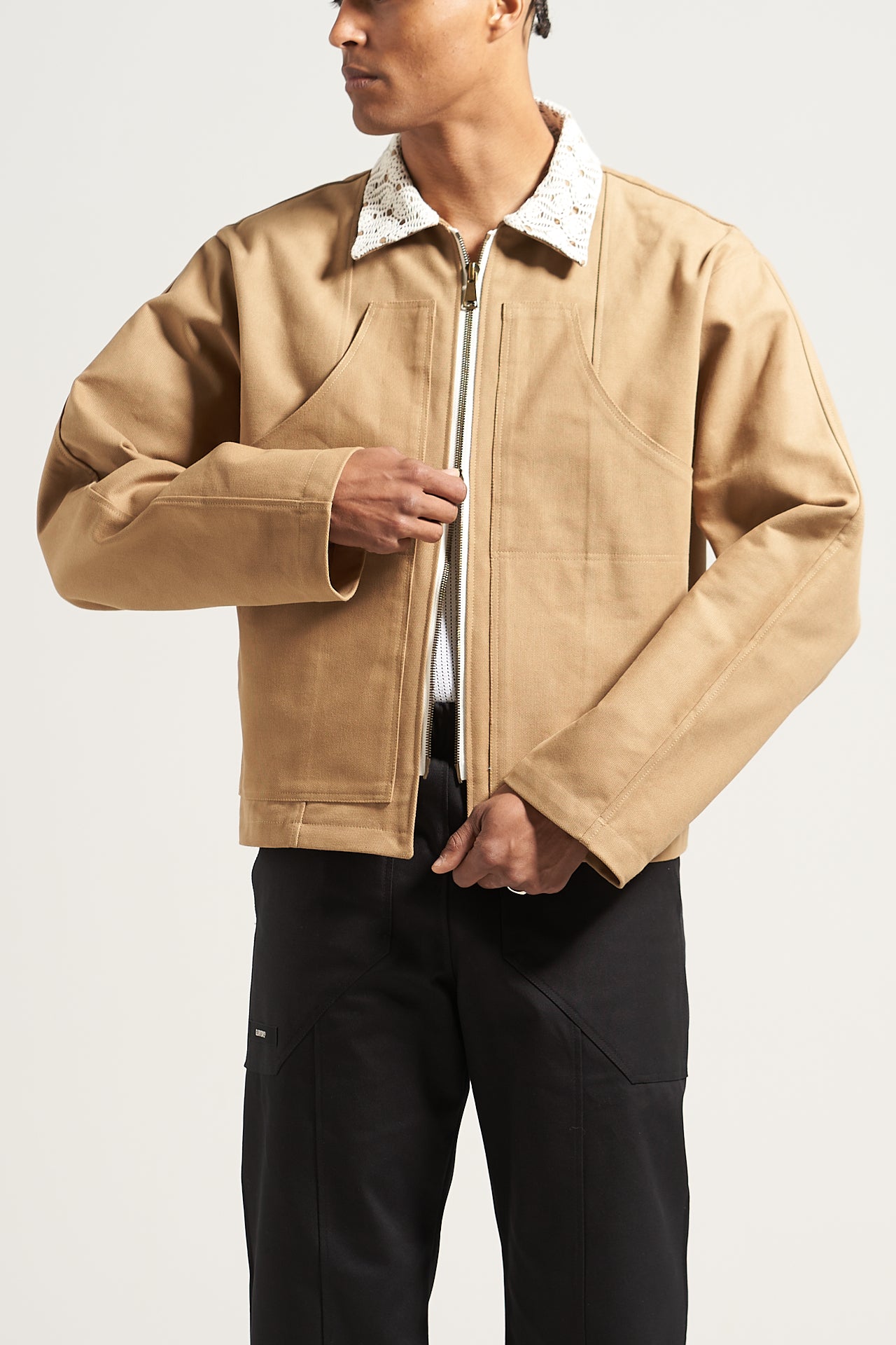 The Yellowstone Montana Jacket