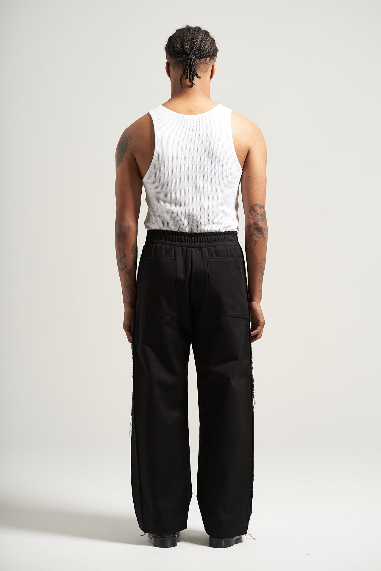 The Blackout Fatigue Pant