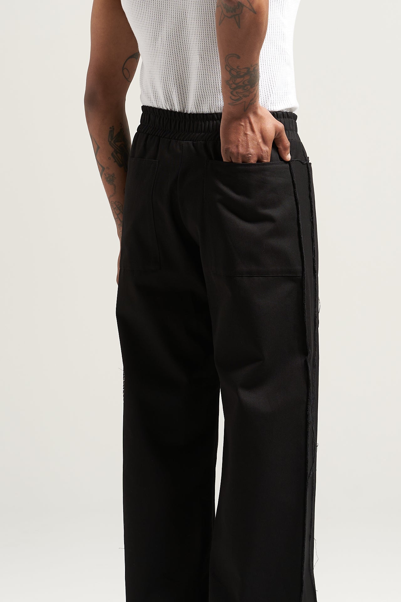 The Blackout Fatigue Pant