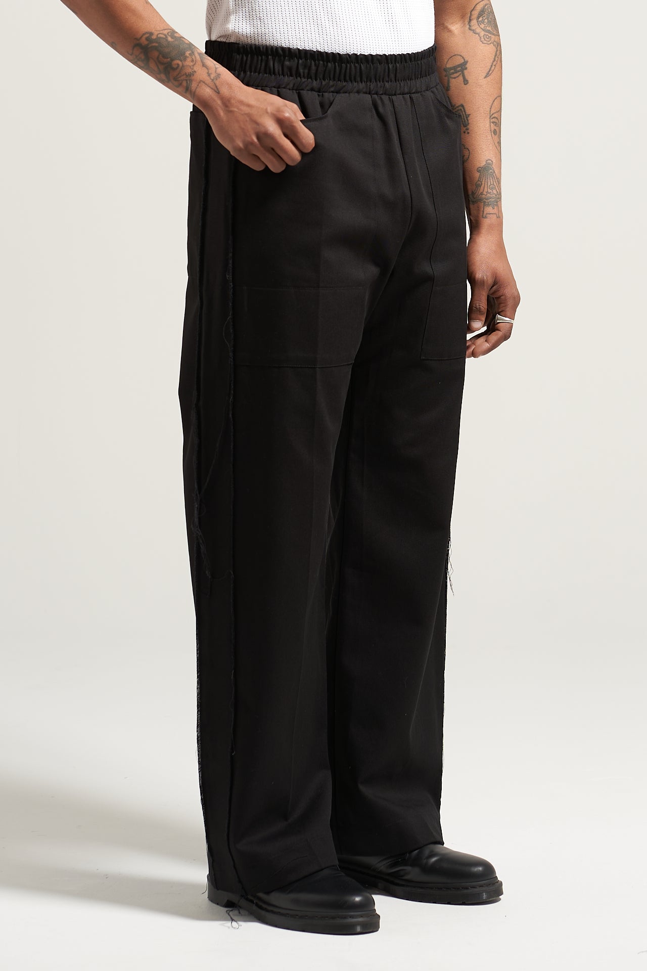 The Blackout Fatigue Pant