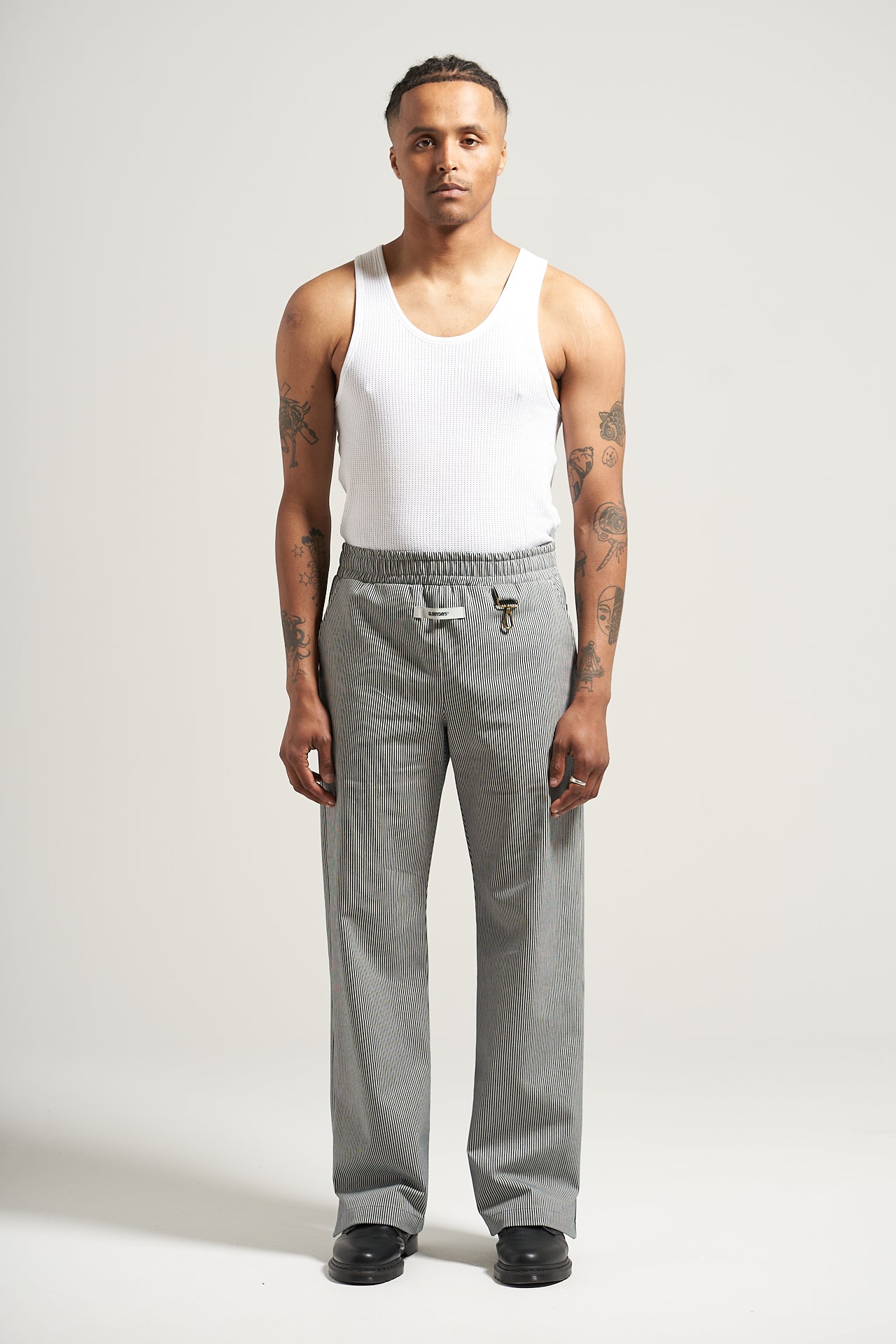 The Hickory Split Pant