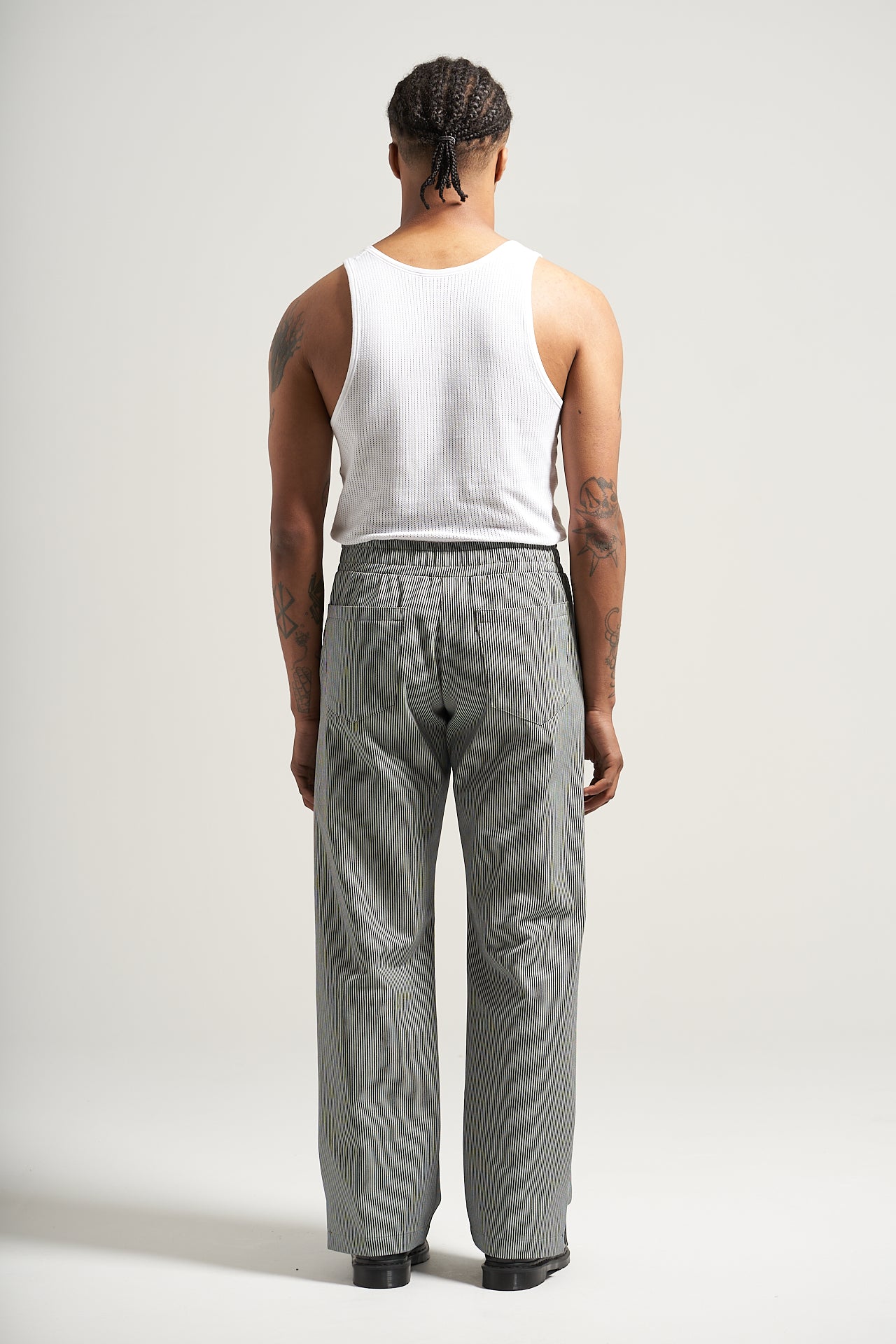The Hickory Split Pant