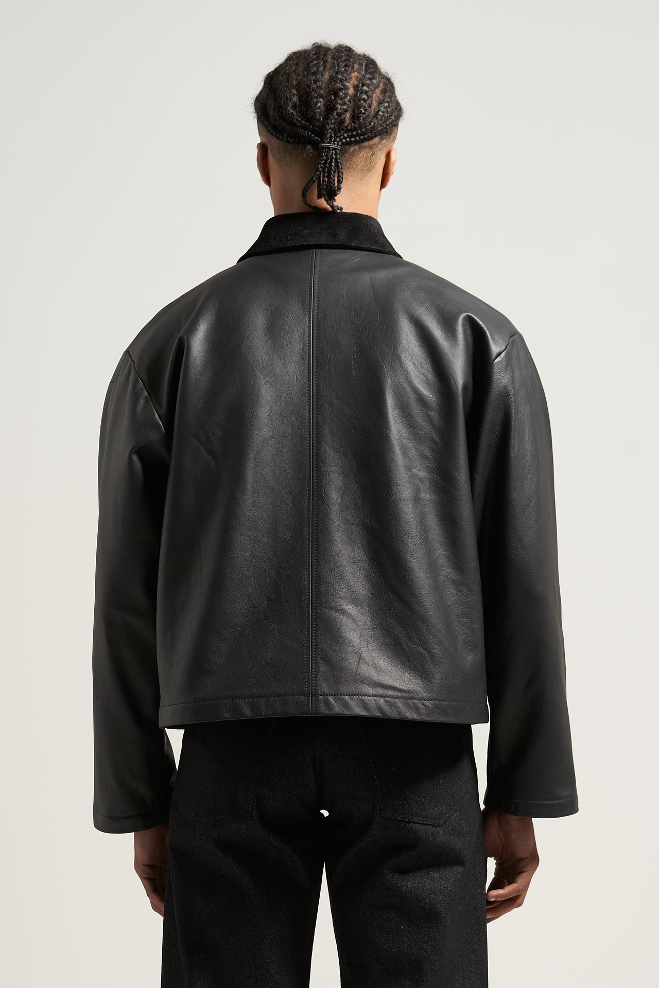 The Aniline Carpenter Jacket