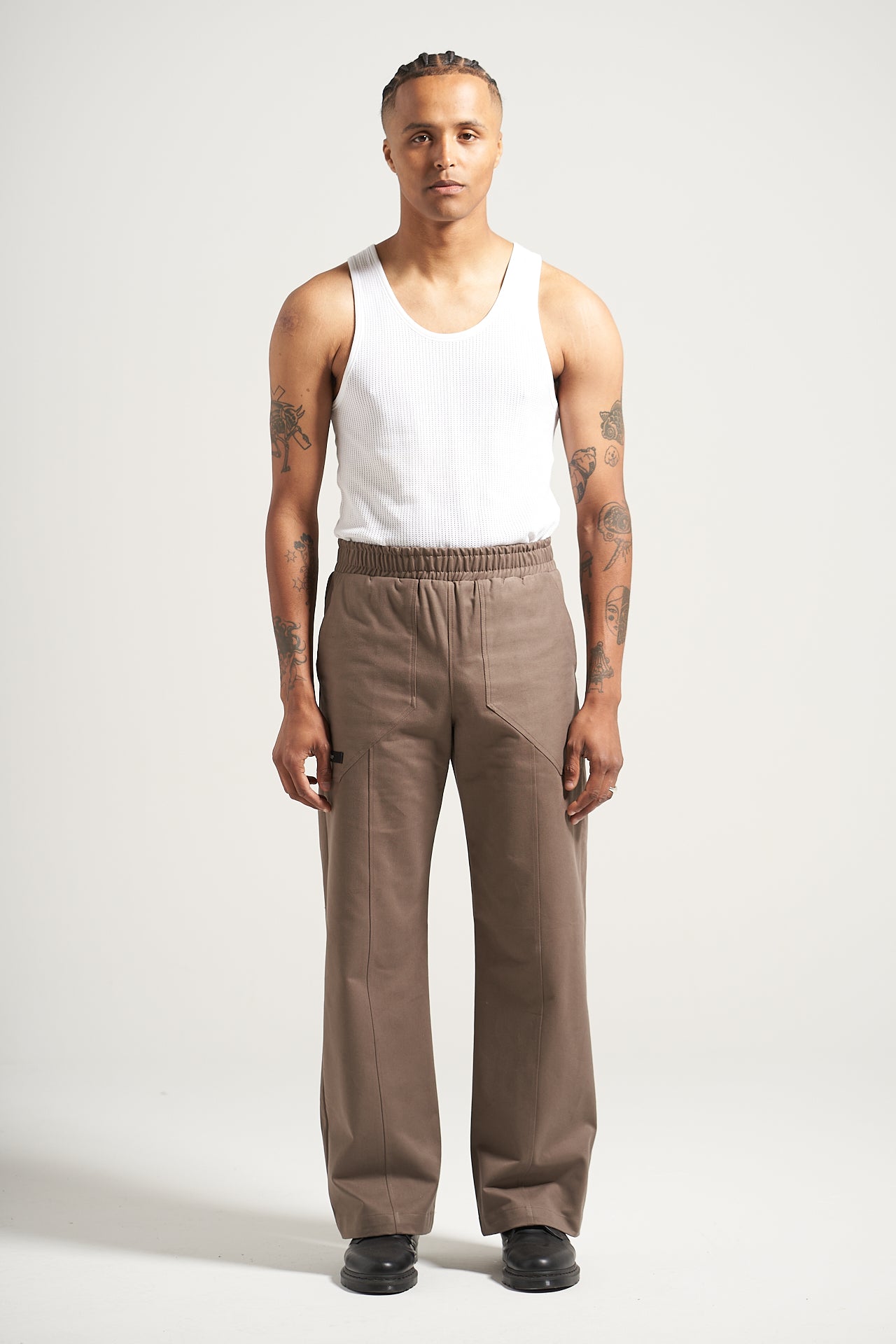 The Tobacco Staple Pant