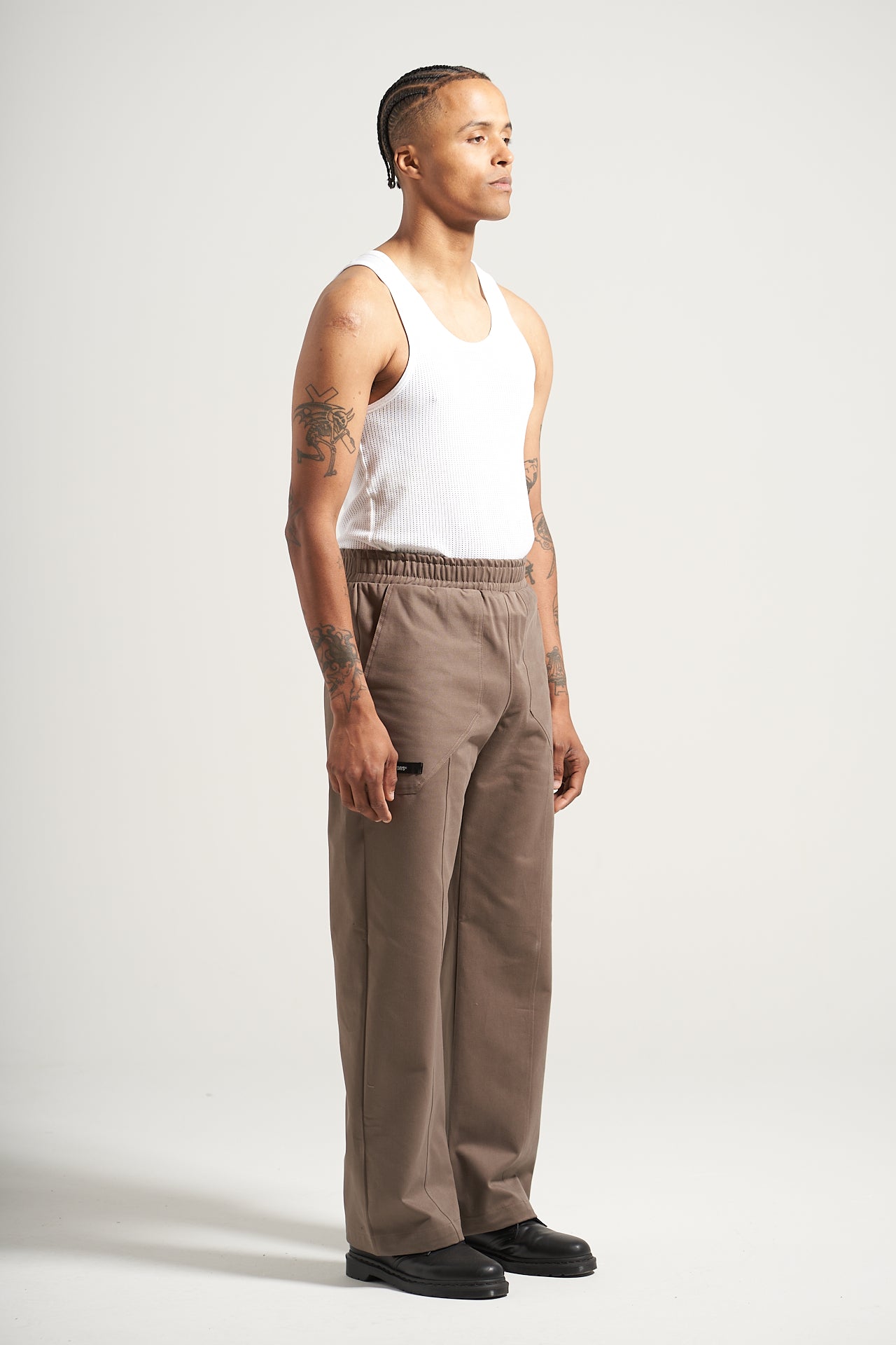 The Tobacco Staple Pant