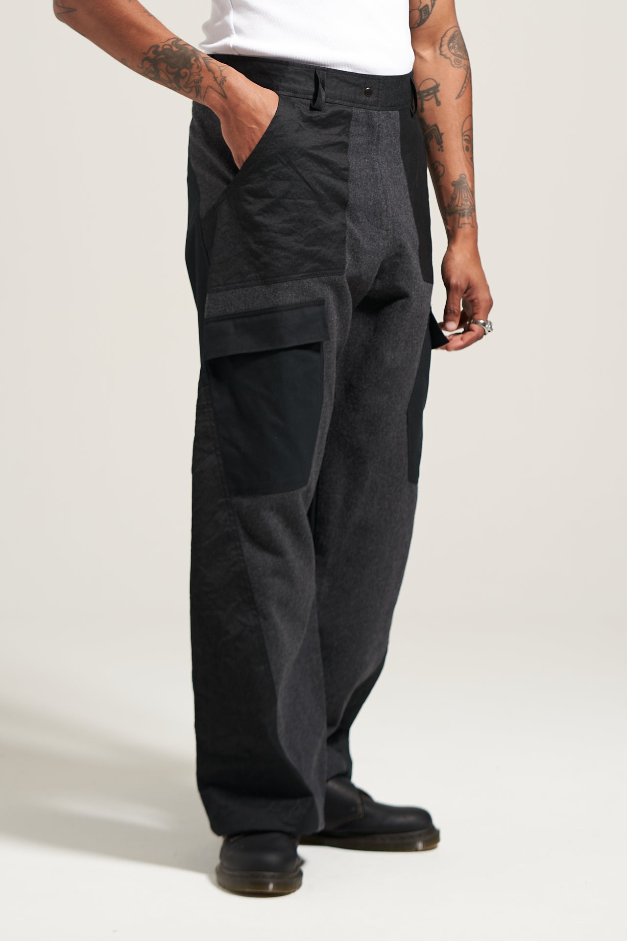 The Atelier Geo-Cargo