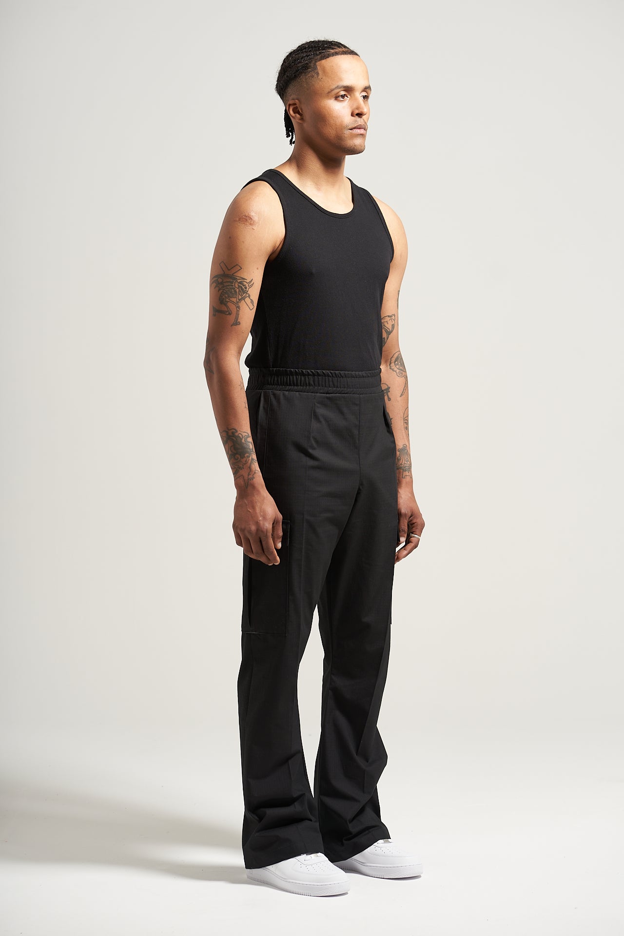 The Blackout Ripstop Cargo