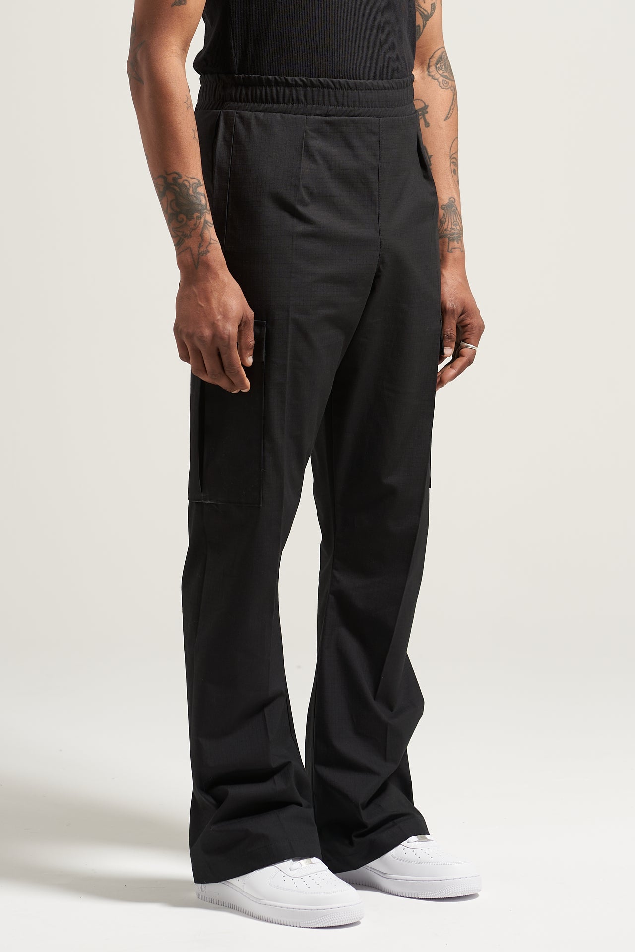 The Blackout Ripstop Cargo