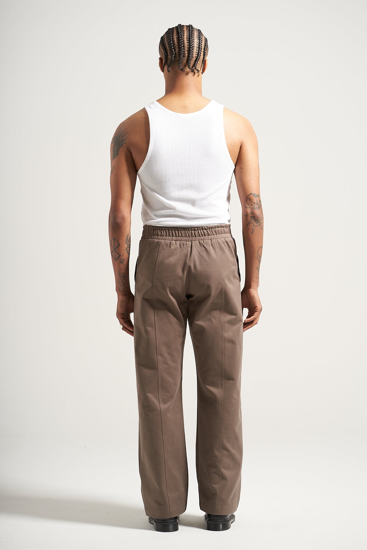 The Tobacco Staple Pant