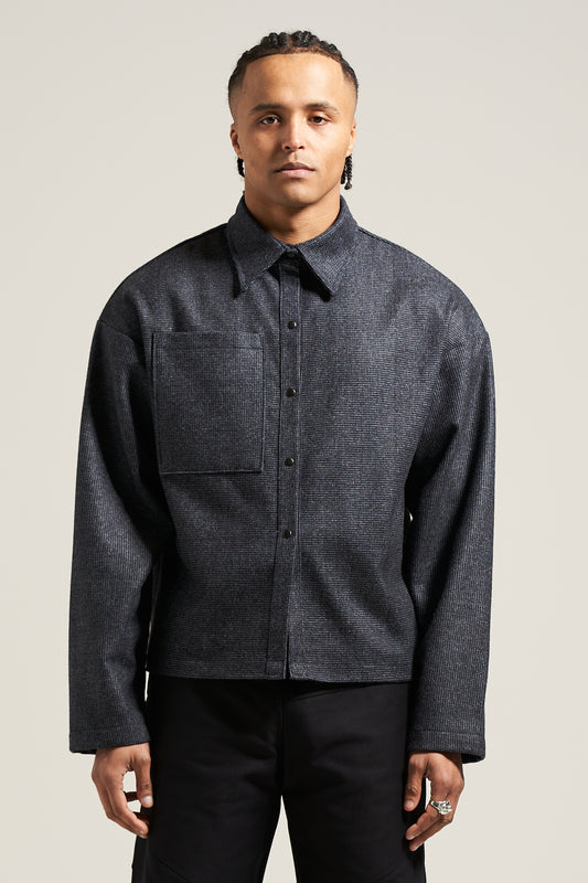 The Lapis HW Flannel