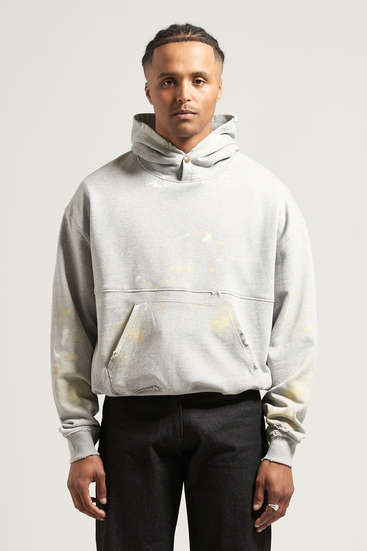 The Studio Hoodie