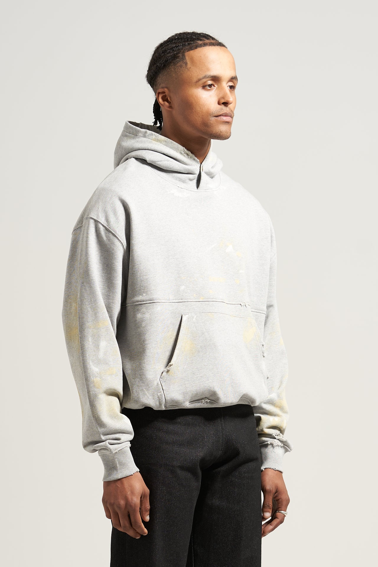 The Studio Hoodie