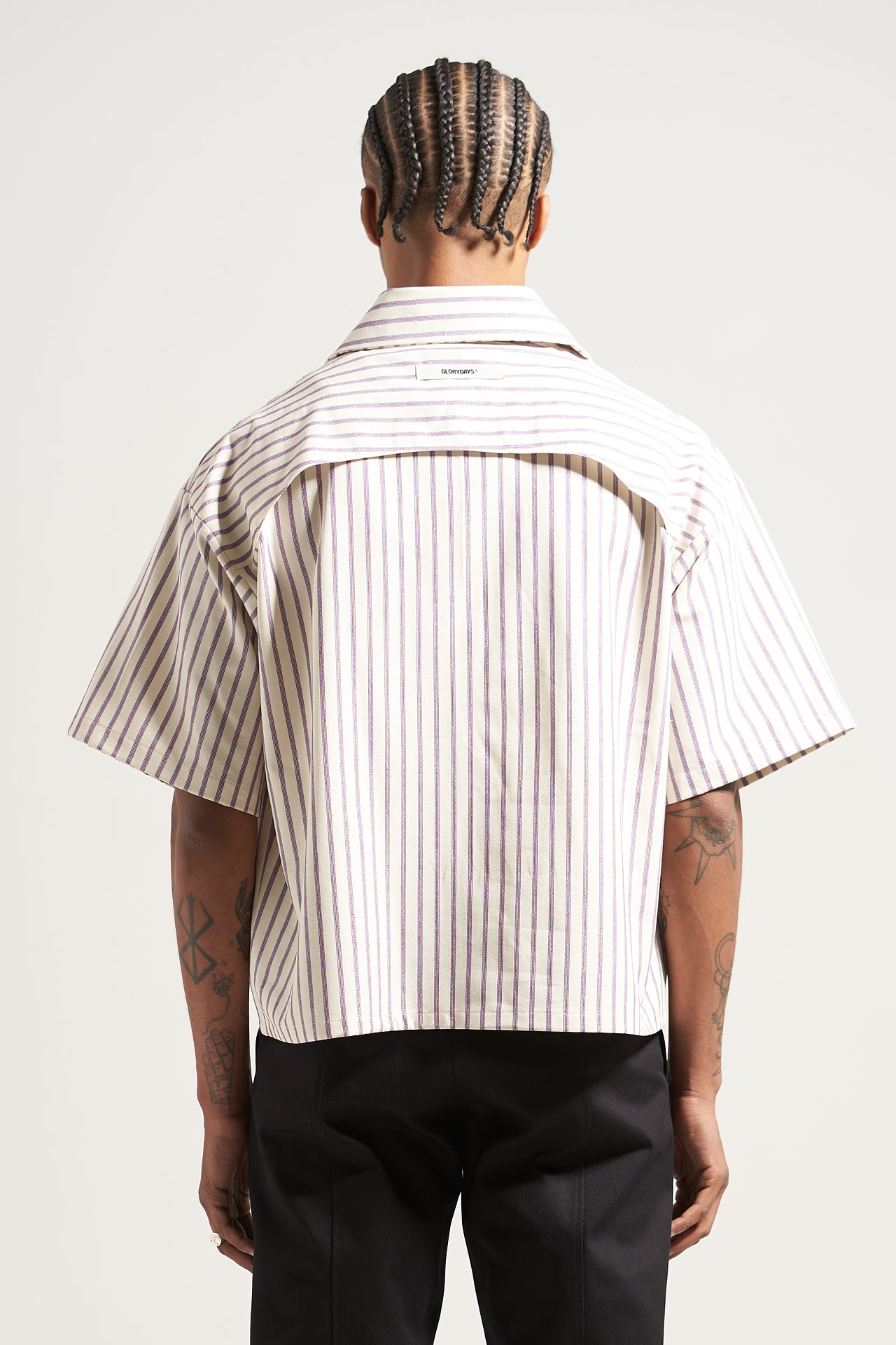 The Winslow V-Cut Shirt