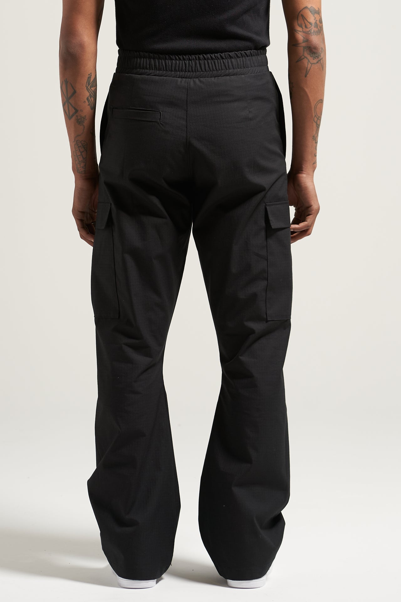 The Blackout Ripstop Cargo