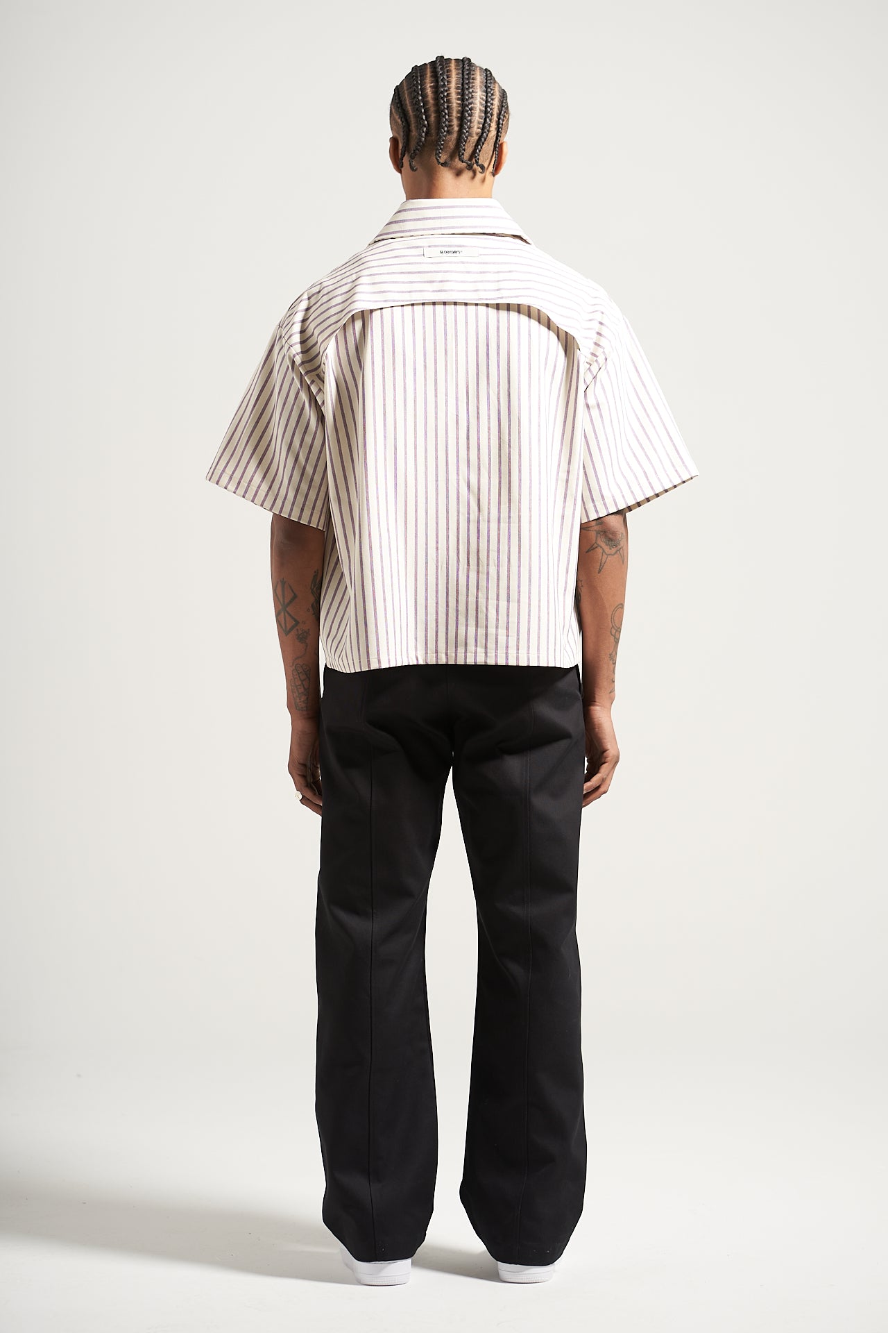 The Winslow V-Cut Shirt
