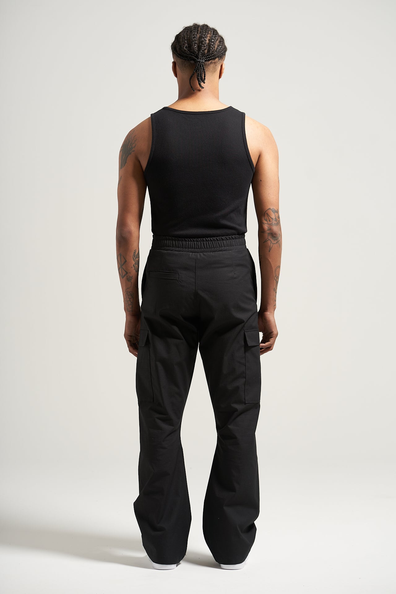The Blackout Ripstop Cargo