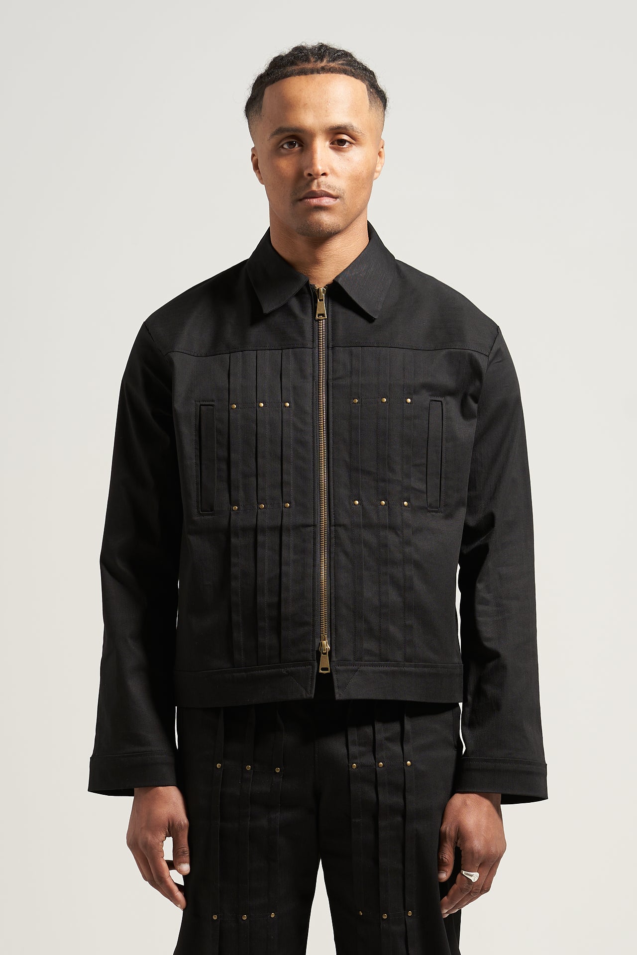 The Blackout Type-03 Jacket