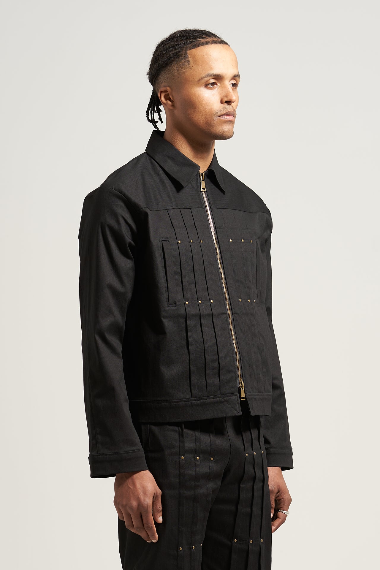The Blackout Type-03 Jacket