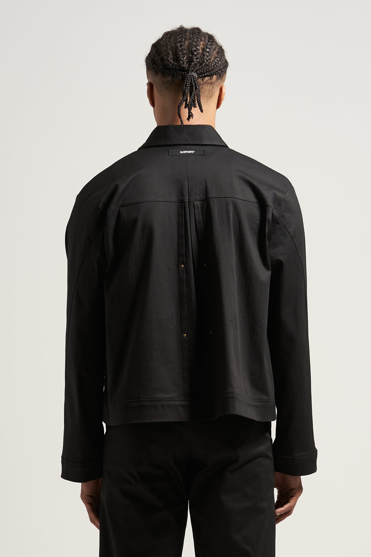 The Blackout Type-03 Jacket