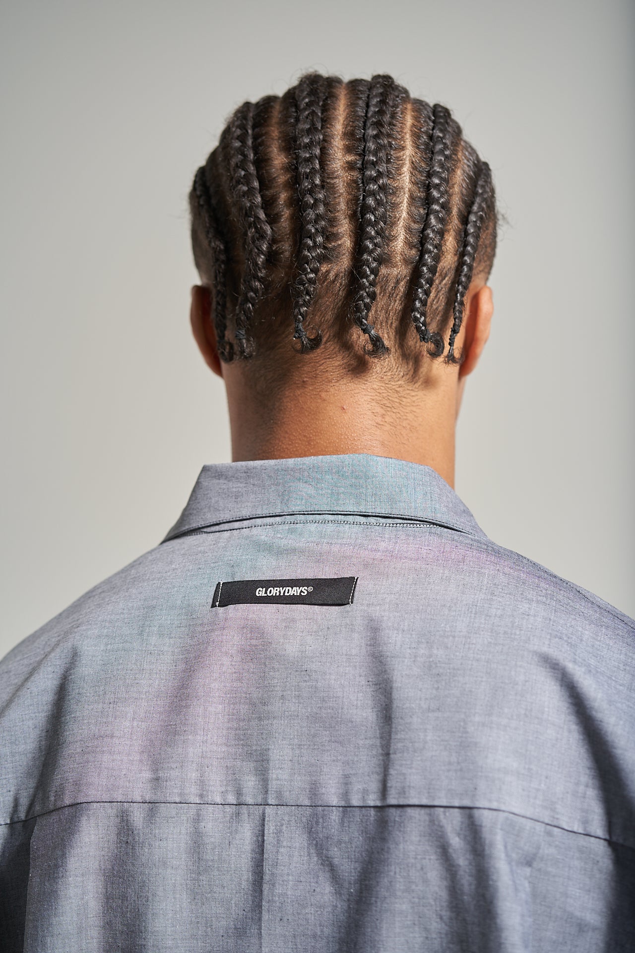 The Slate Prep Shirt