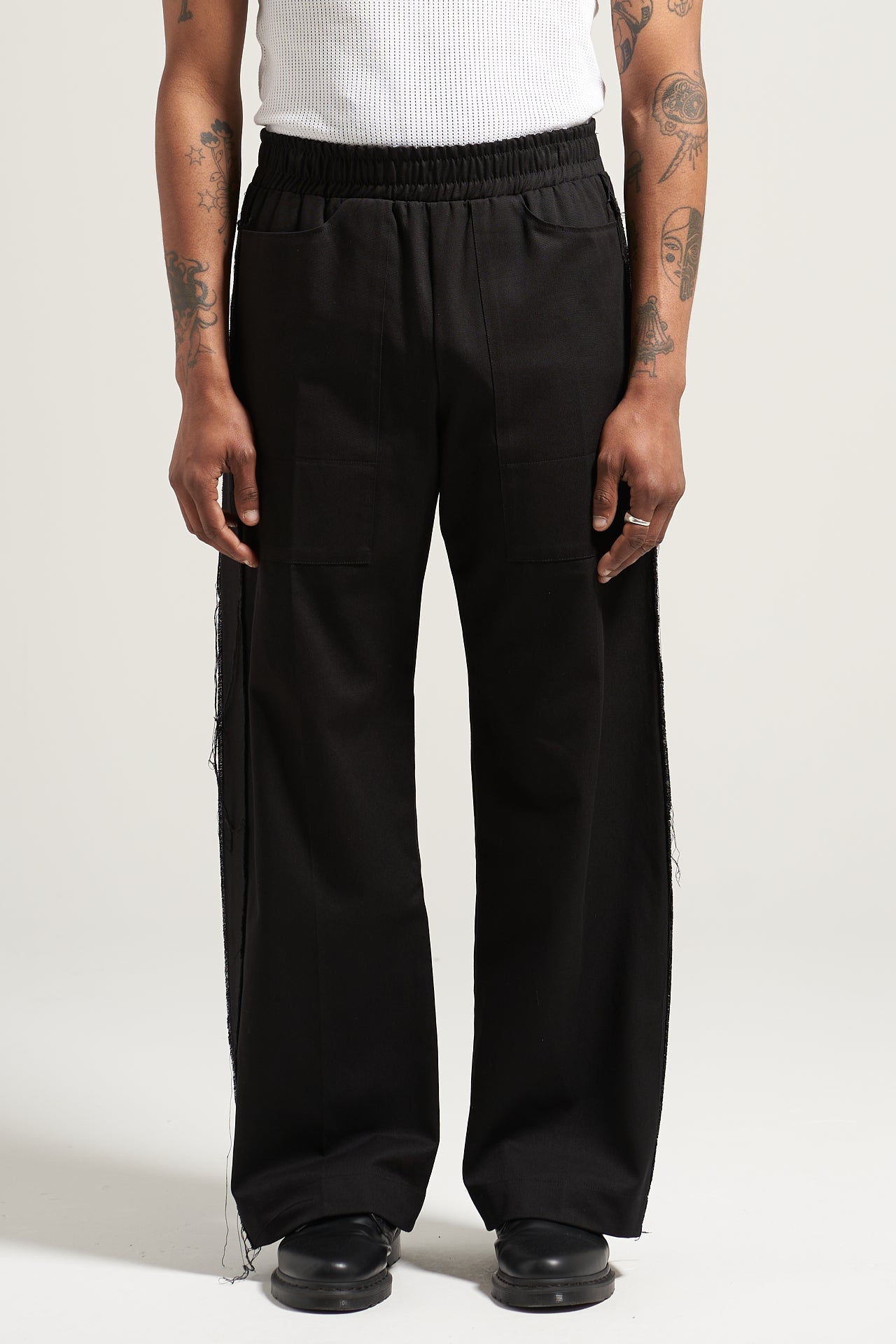 The Blackout Fatigue Pant