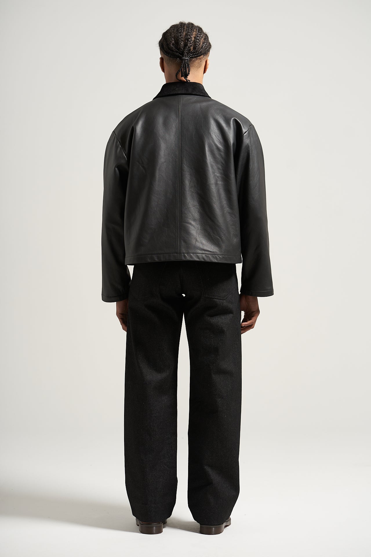 The Aniline Carpenter Jacket