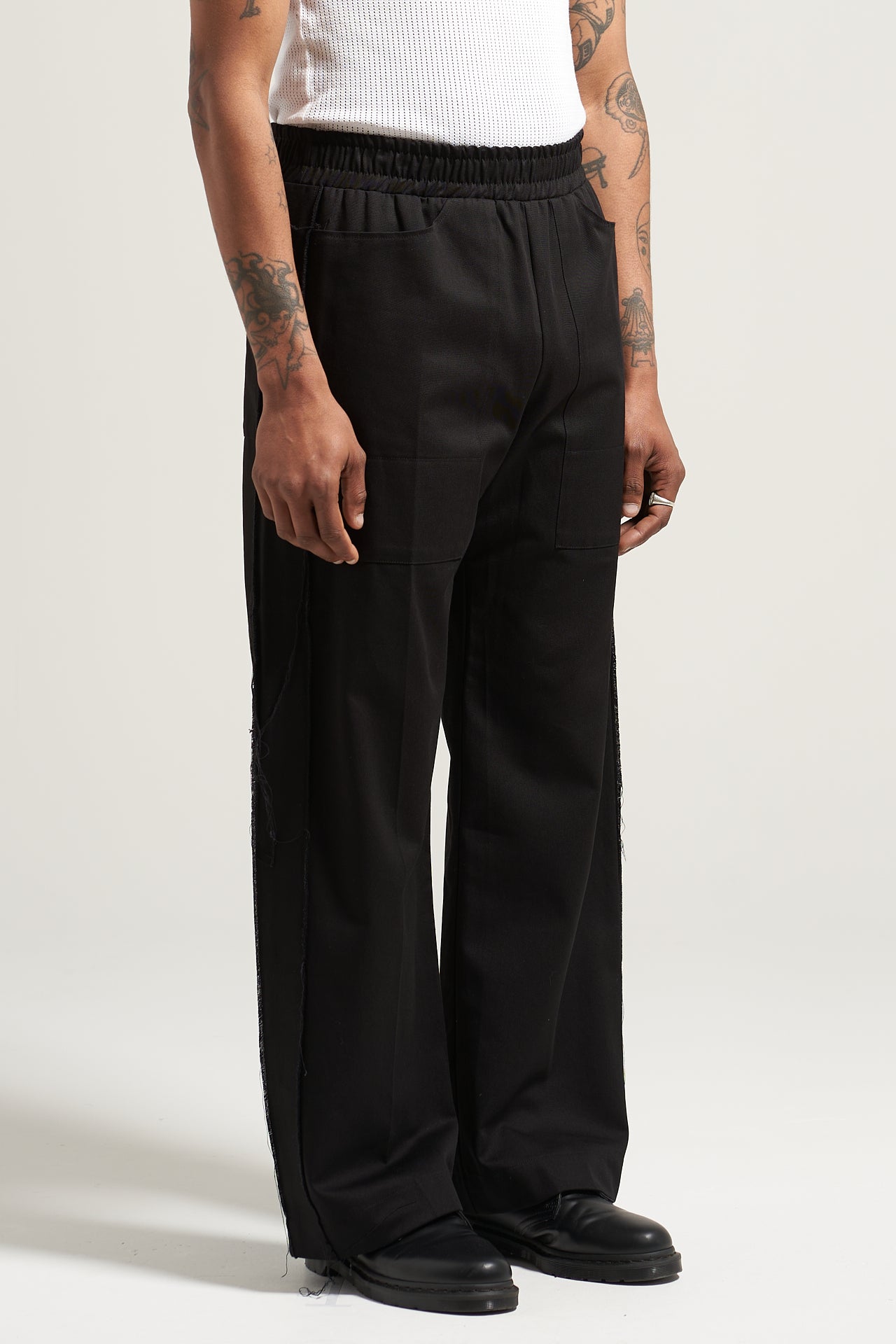 The Blackout Fatigue Pant