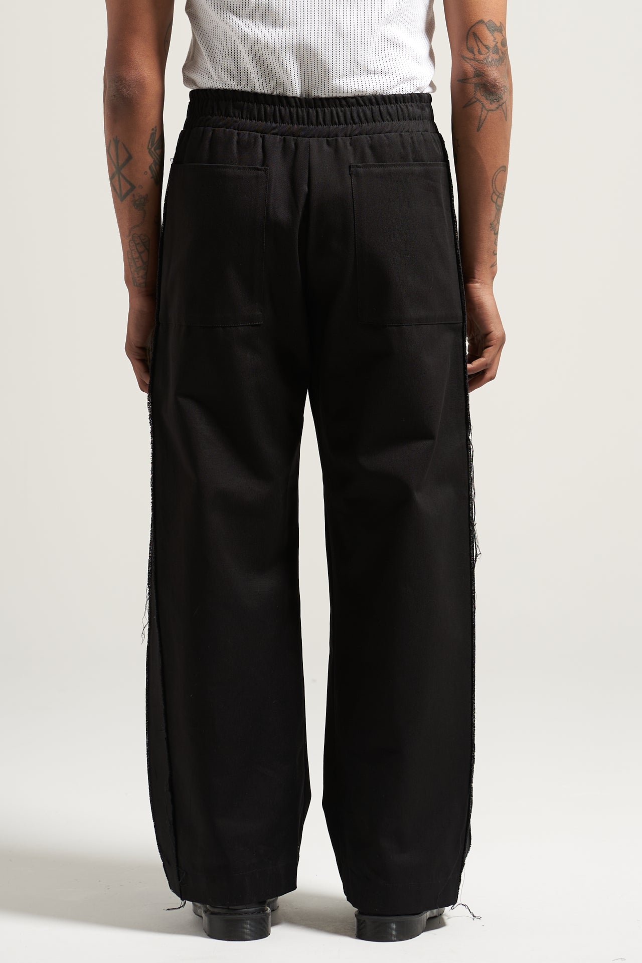 The Blackout Fatigue Pant