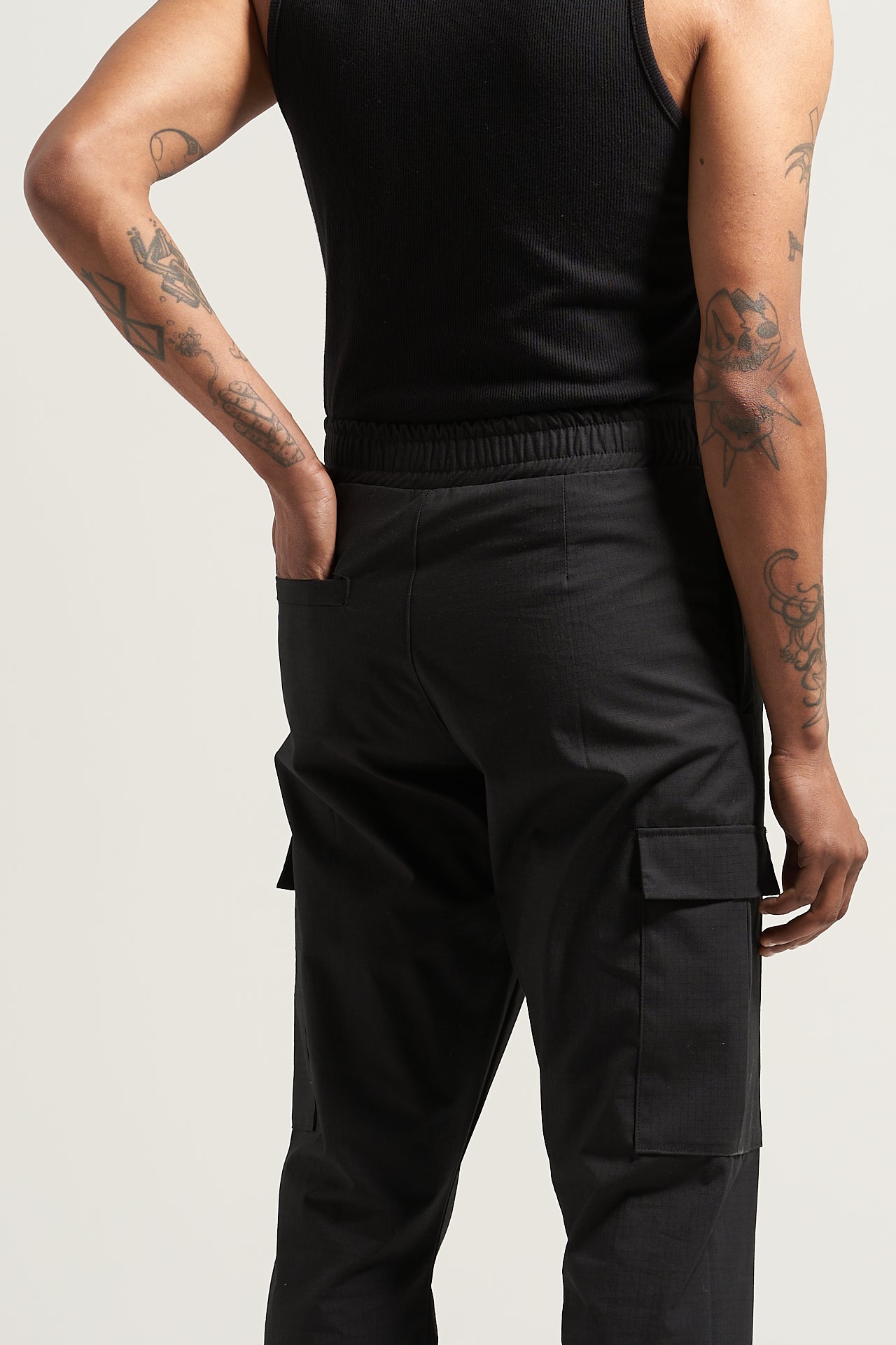The Blackout Ripstop Cargo