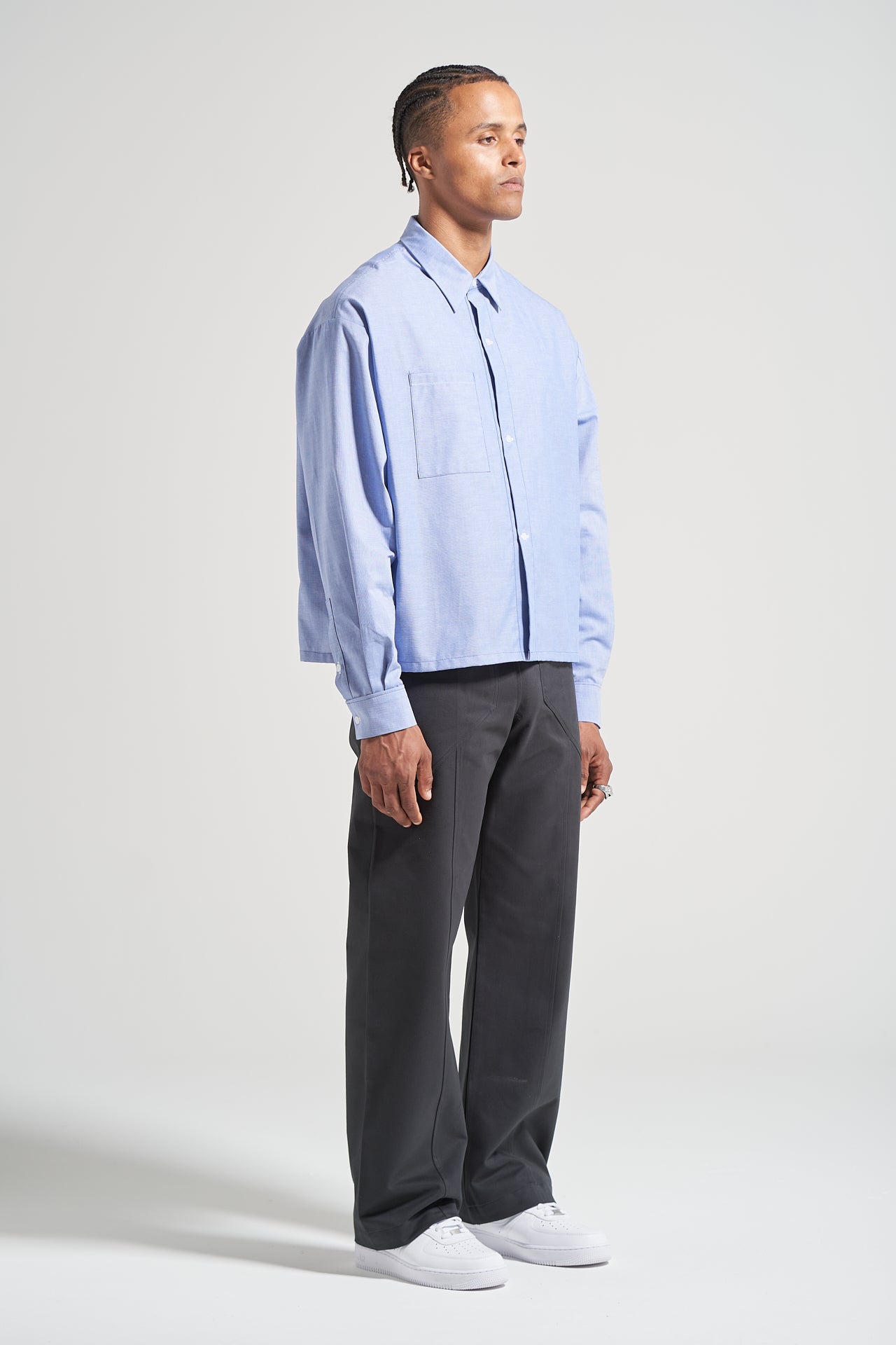 The Serene Prep Shirt
