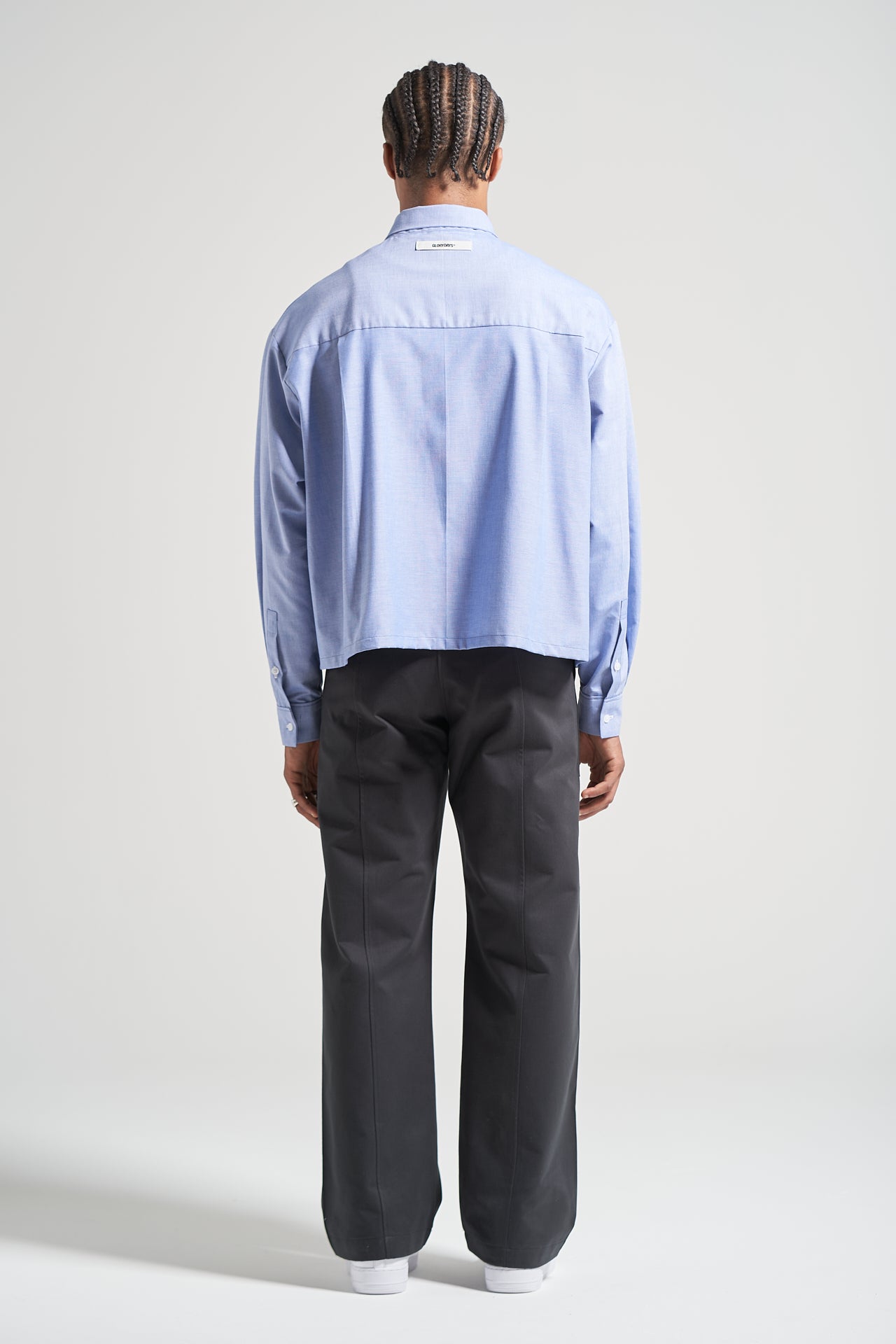 The Serene Prep Shirt