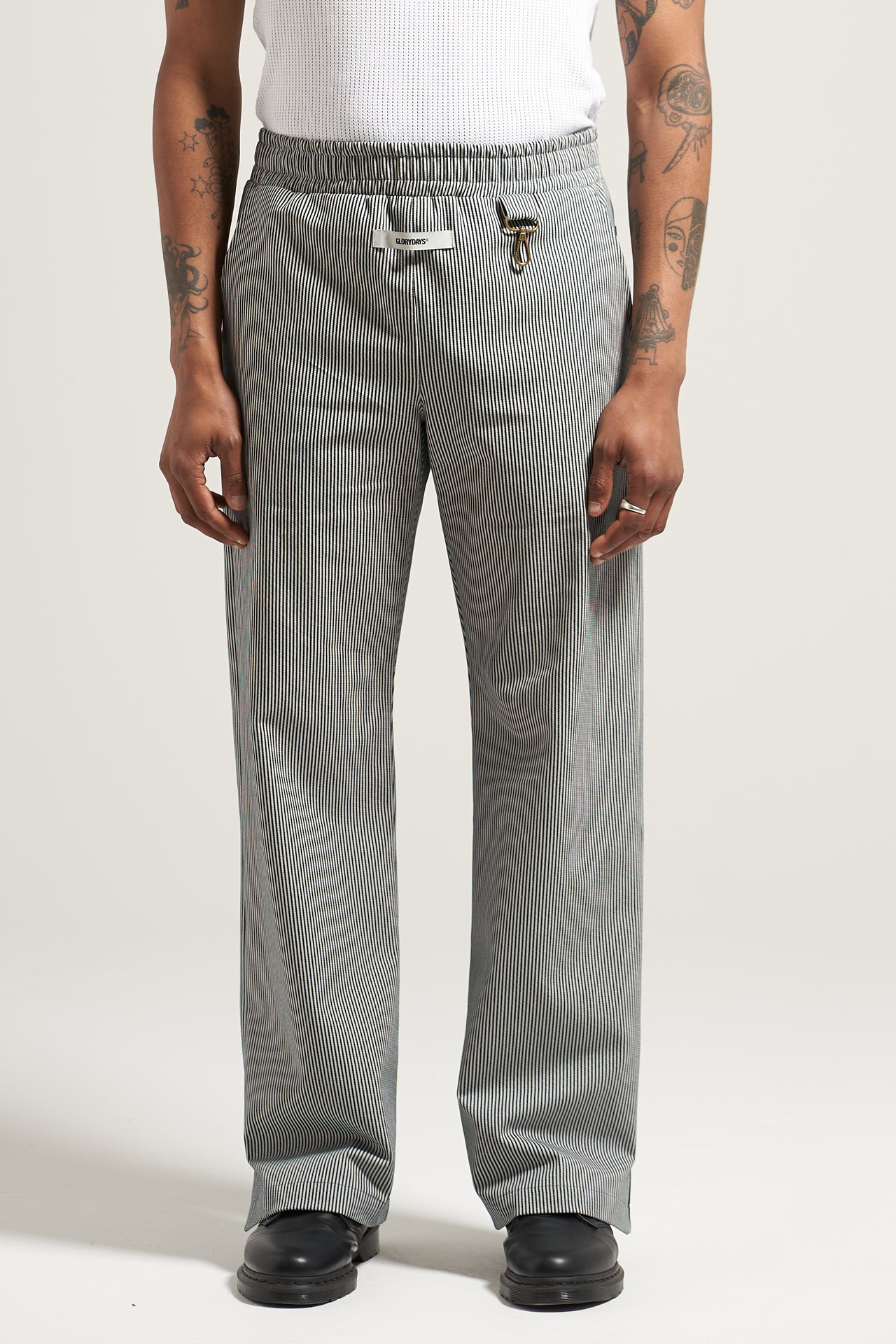 The Hickory Split Pant