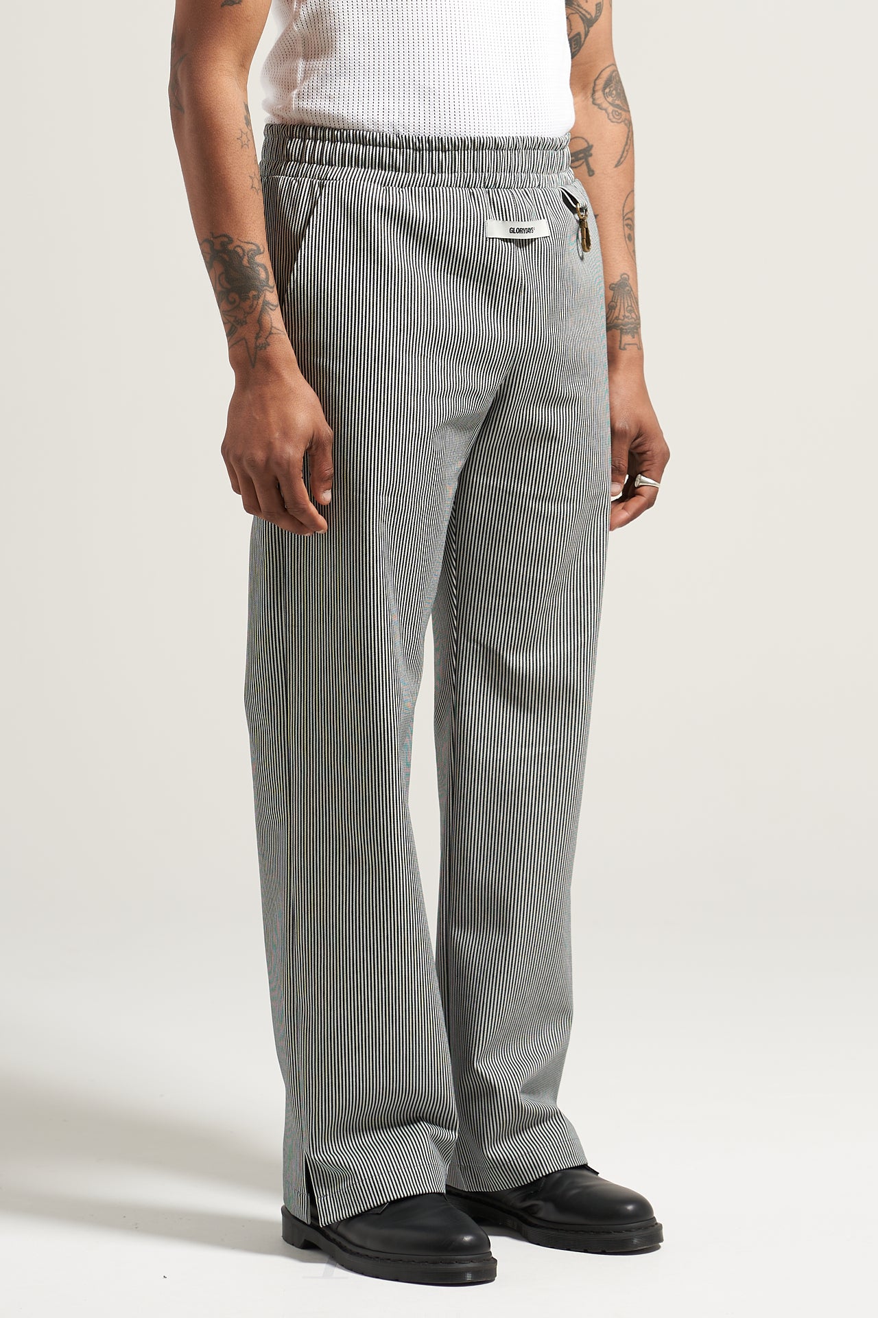 The Hickory Split Pant