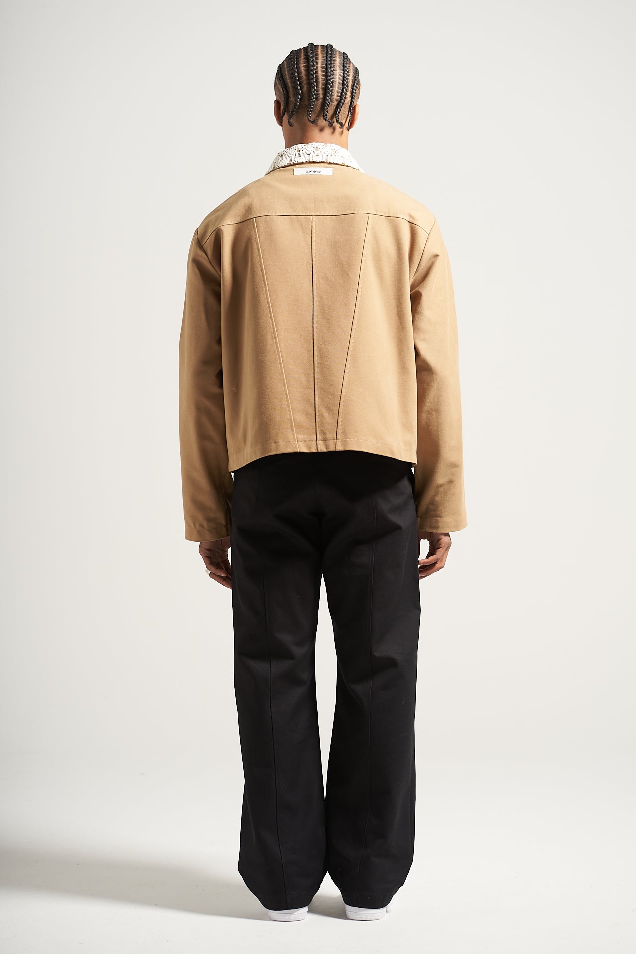 The Yellowstone Montana Jacket