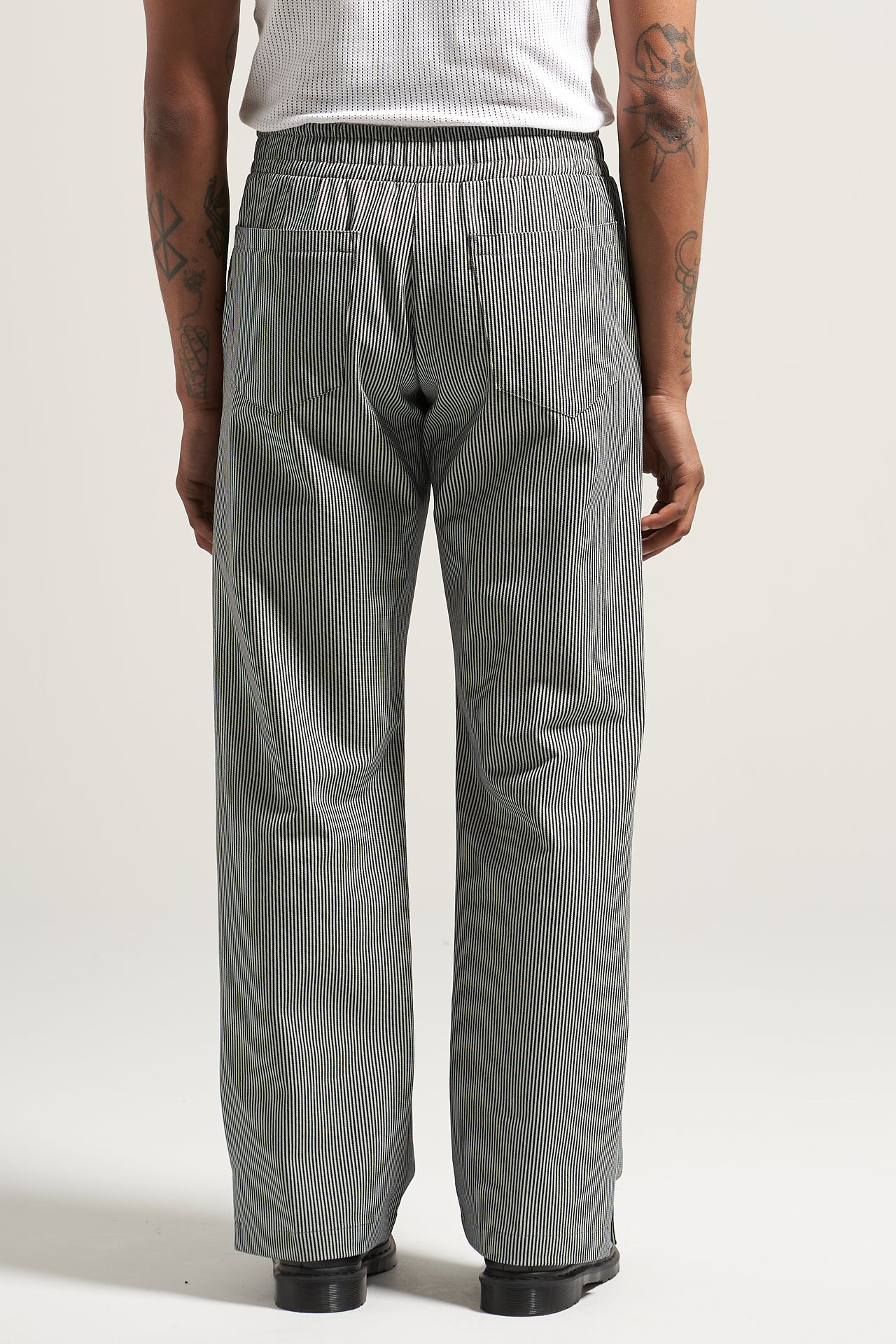 The Hickory Split Pant