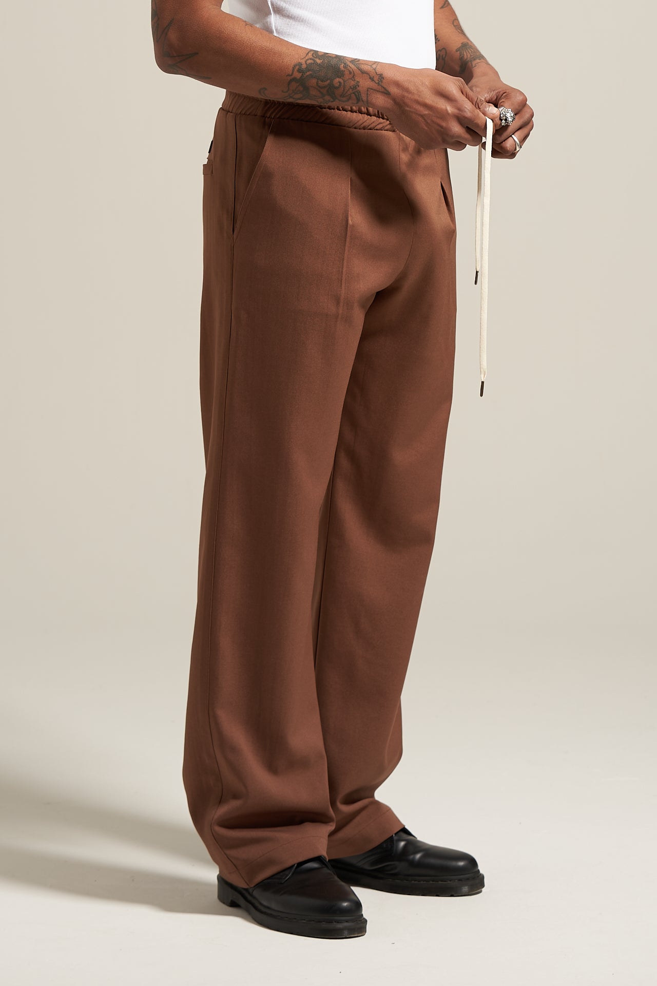 The Sienna Flow Pant