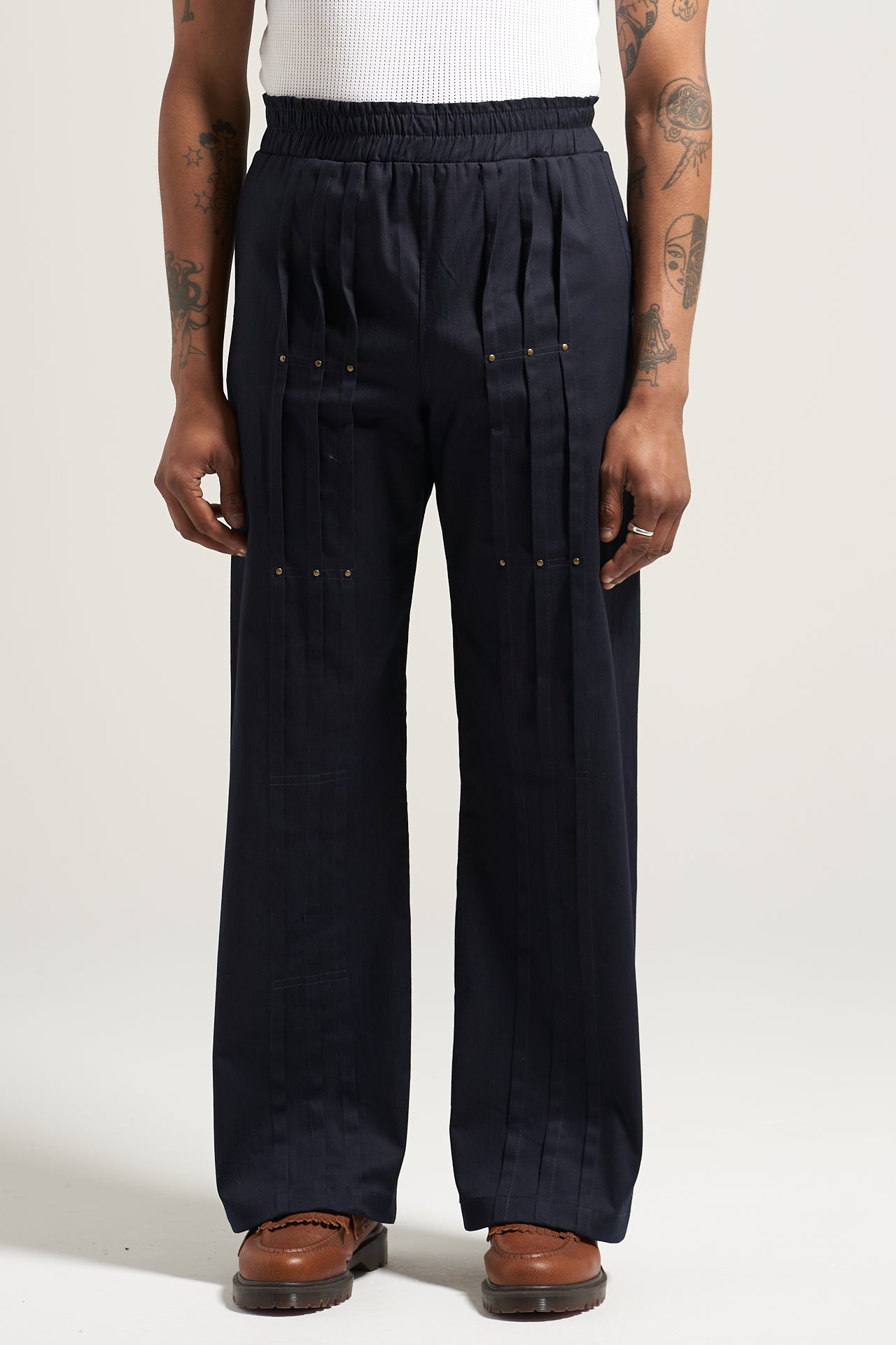 The Navy Type-03 Trouser