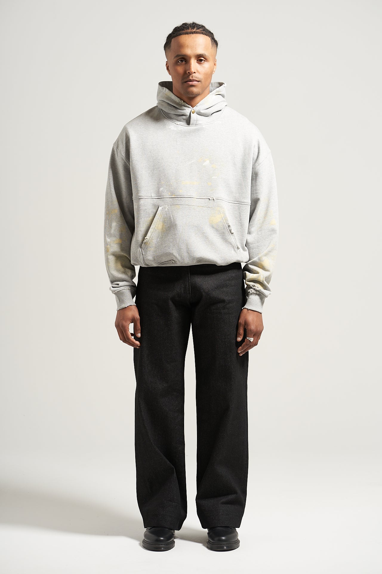 The Studio Hoodie