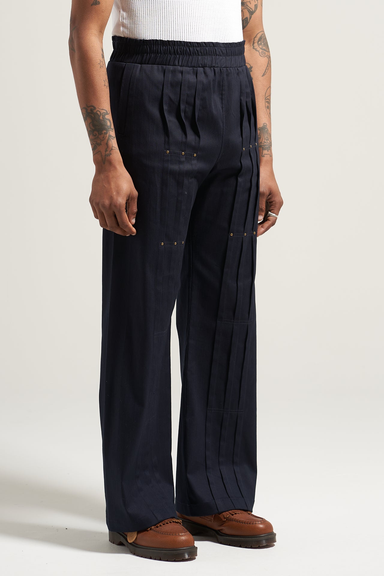The Navy Type-03 Trouser