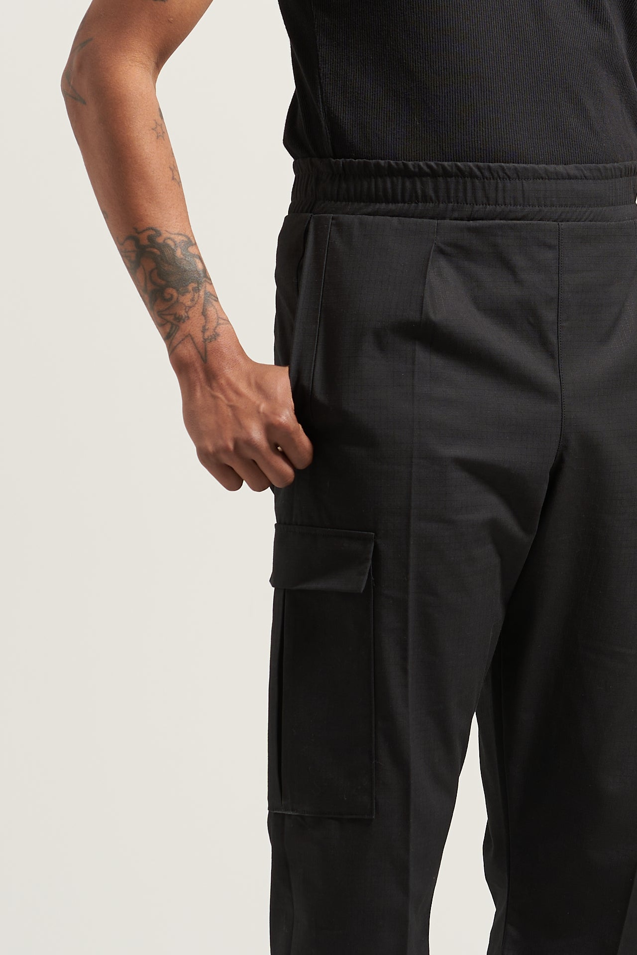 The Blackout Ripstop Cargo
