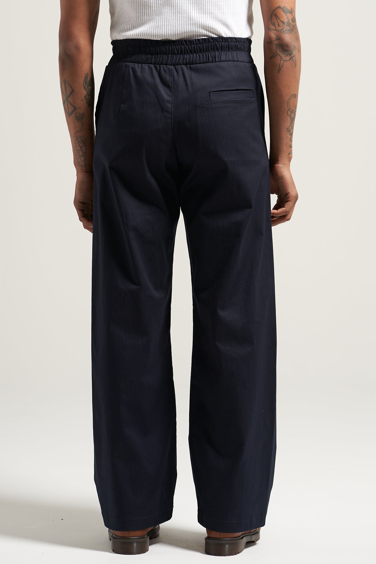 The Navy Type-03 Trouser